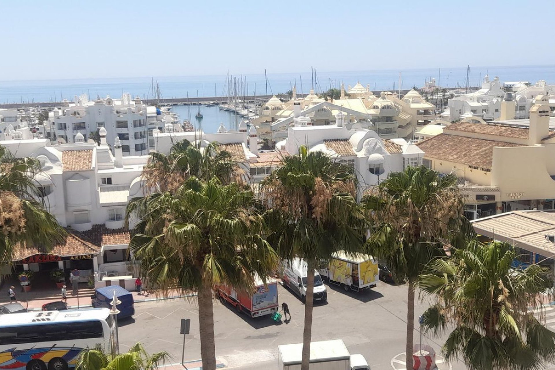 Resale - Apartment - Penthouse - Benalmádena - Benalmadena Costa