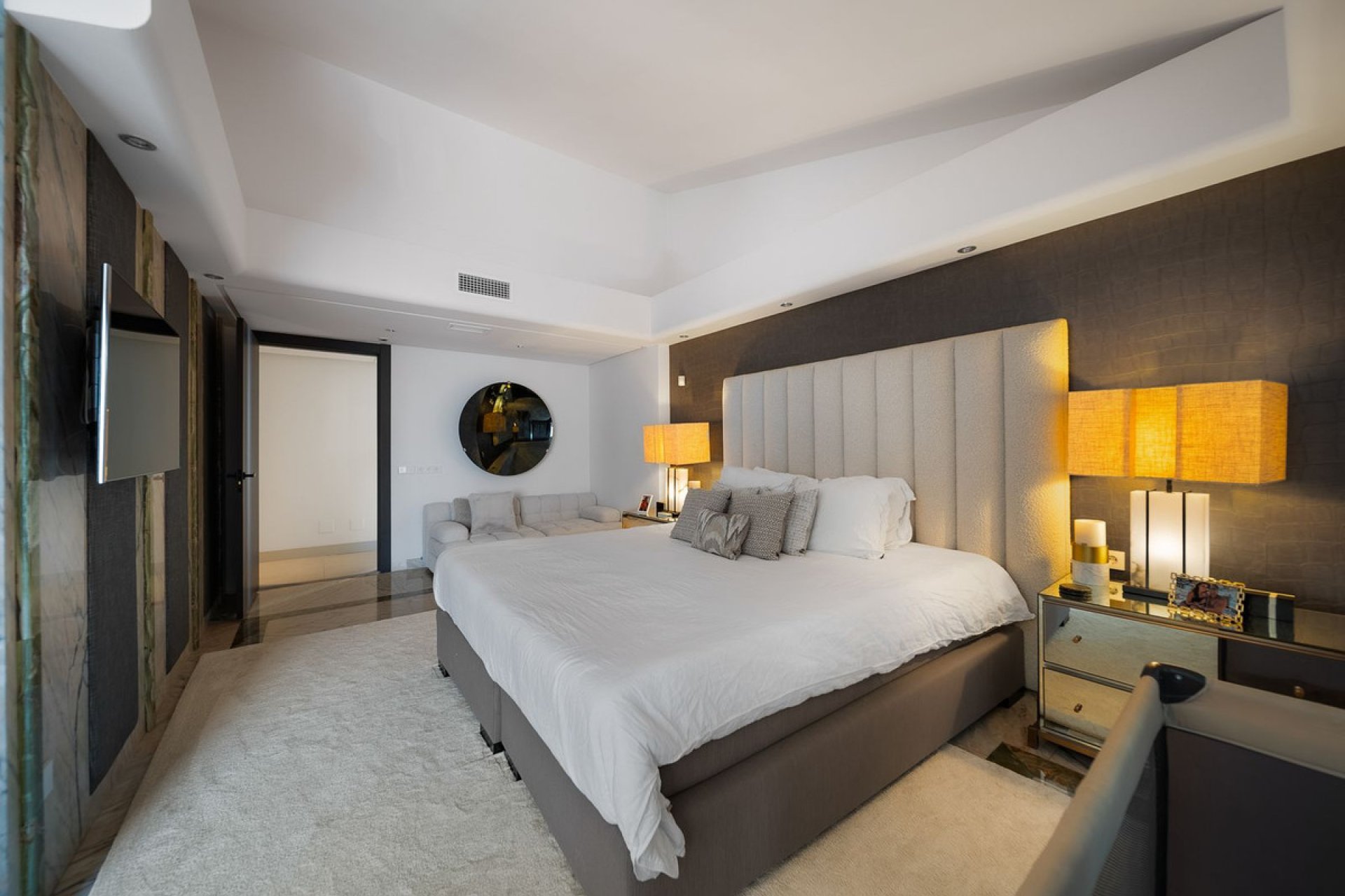 Resale - Apartment - Penthouse - Benalmádena - Benalmadena Costa