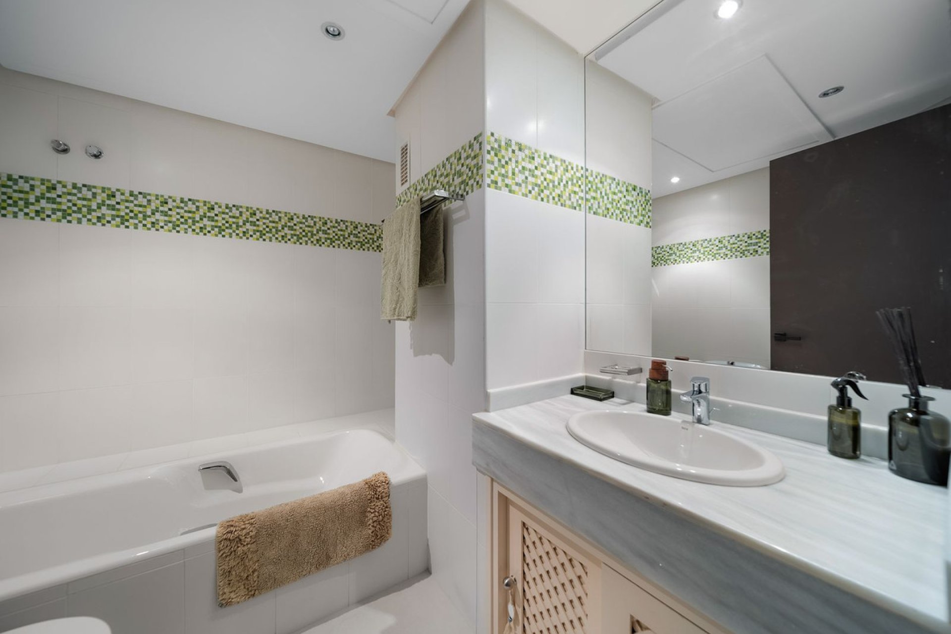 Resale - Apartment - Penthouse - Benalmádena - Benalmadena Costa