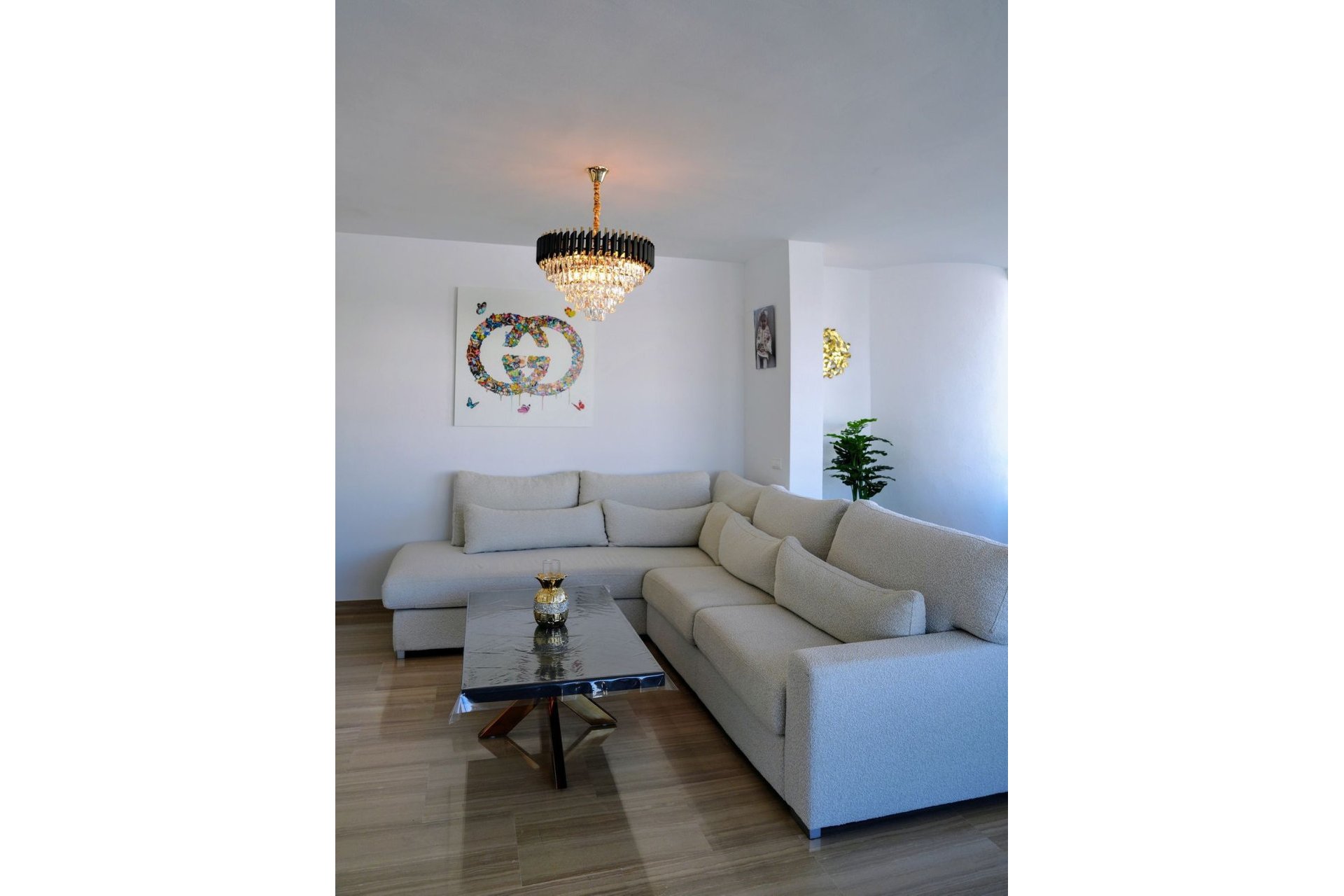 Resale - Apartment - Penthouse - Benalmádena - Benalmadena Costa