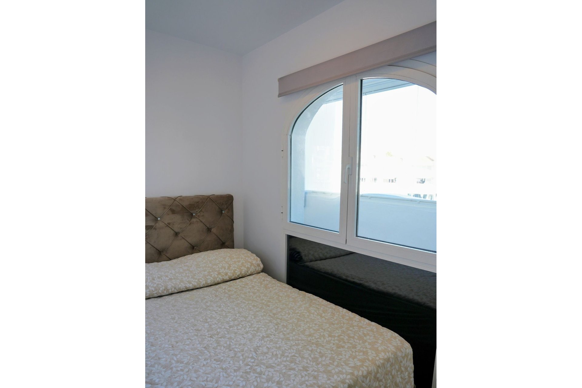 Resale - Apartment - Penthouse - Benalmádena - Benalmadena Costa