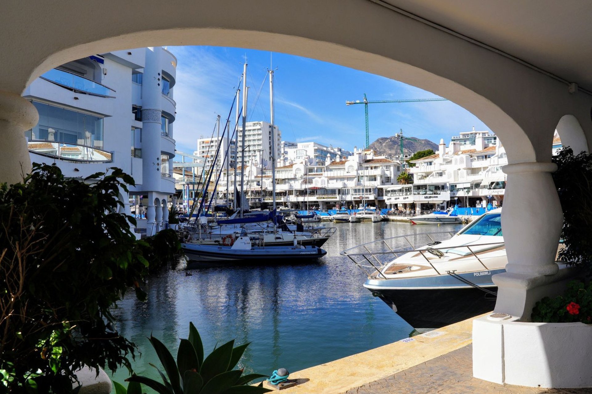 Resale - Apartment - Penthouse - Benalmádena - Benalmadena Costa