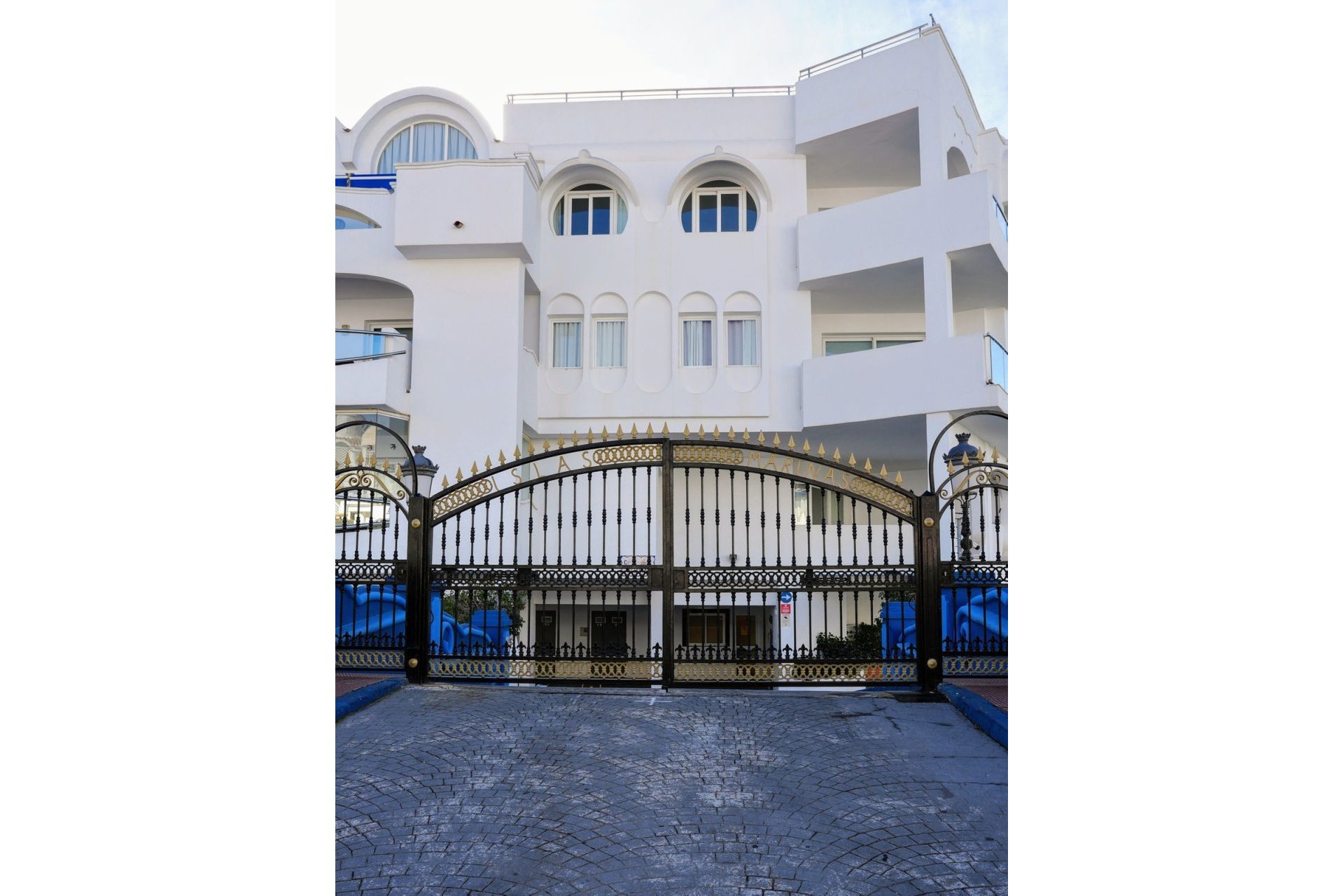 Resale - Apartment - Penthouse - Benalmádena - Benalmadena Costa