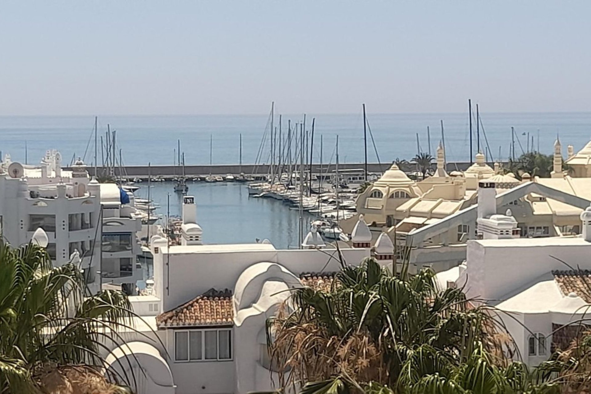 Resale - Apartment - Penthouse - Benalmádena - Benalmadena Costa