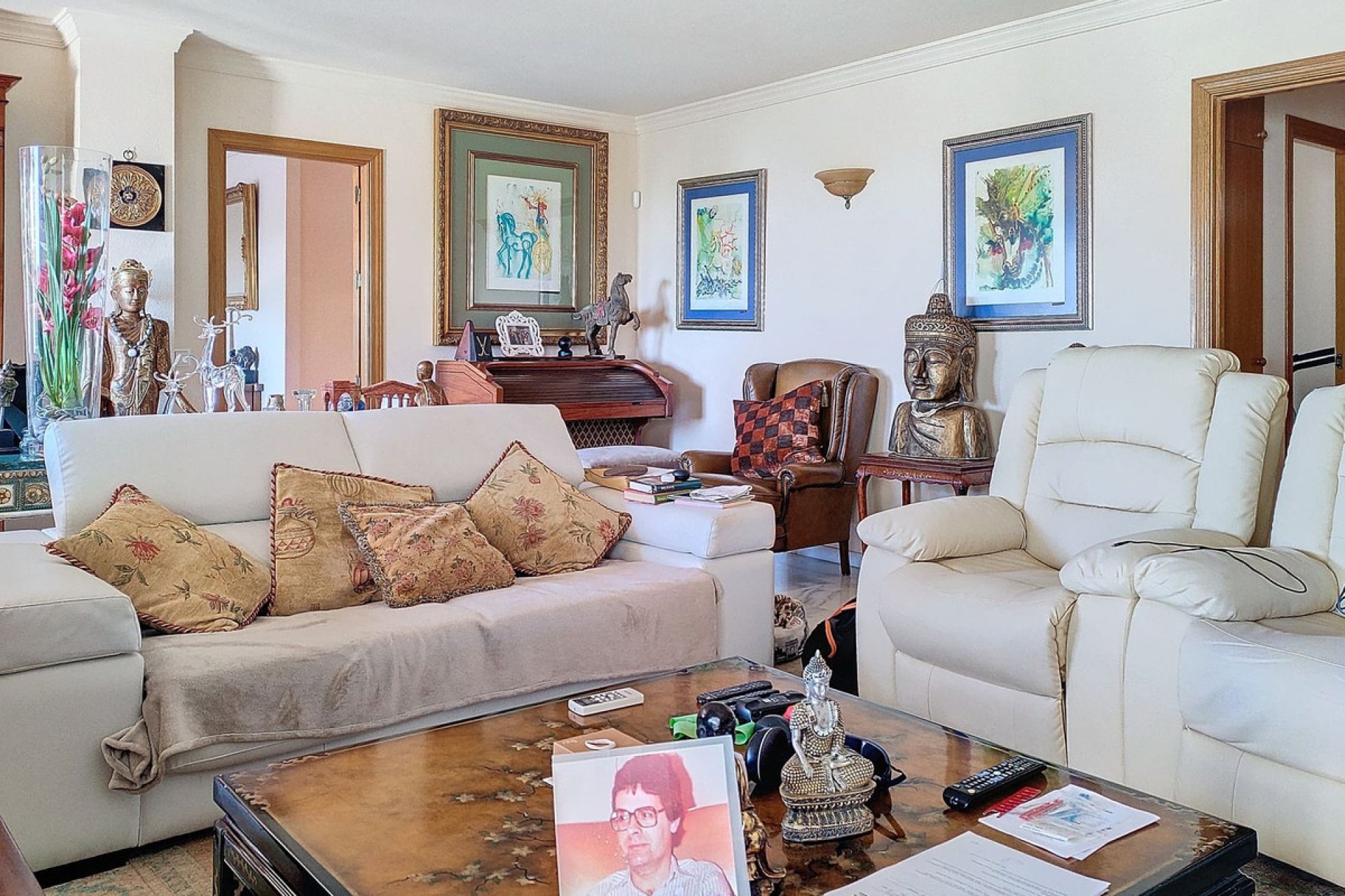 Resale - Apartment - Penthouse - Benalmádena - Benalmadena Costa