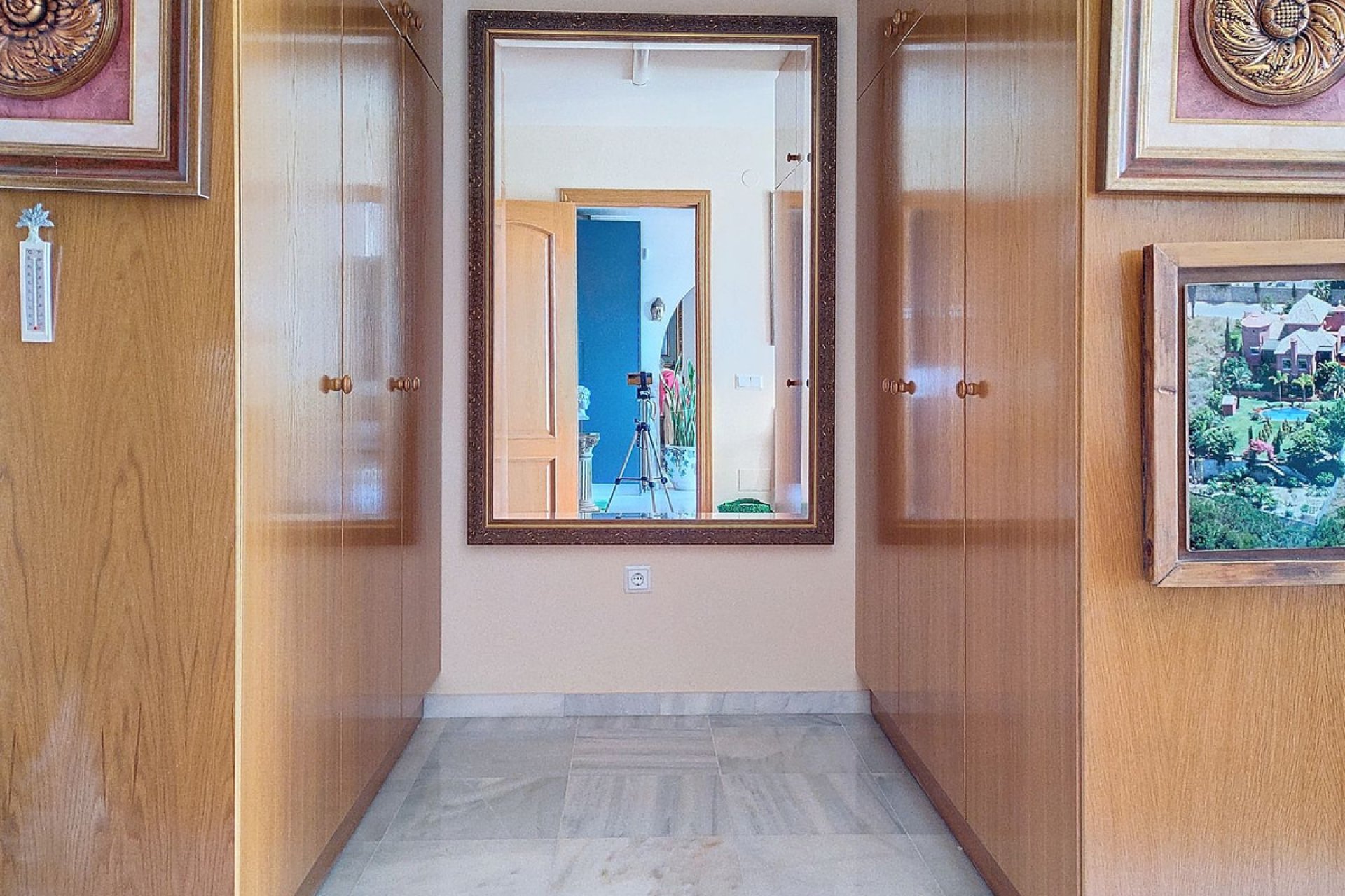 Resale - Apartment - Penthouse - Benalmádena - Benalmadena Costa