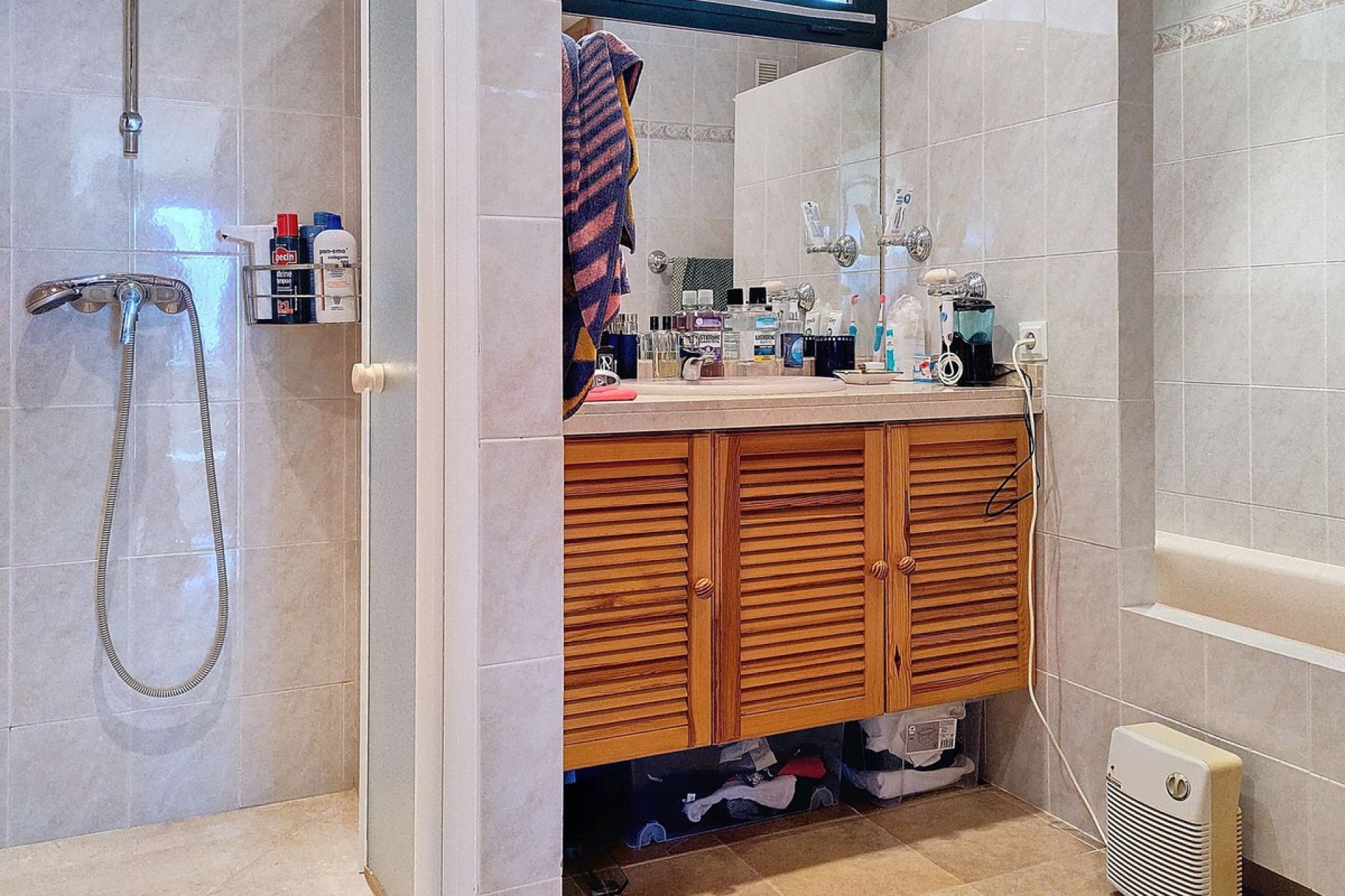 Resale - Apartment - Penthouse - Benalmádena - Benalmadena Costa