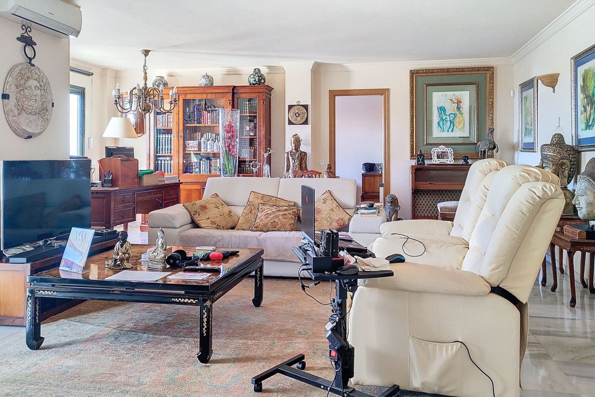 Resale - Apartment - Penthouse - Benalmádena - Benalmadena Costa