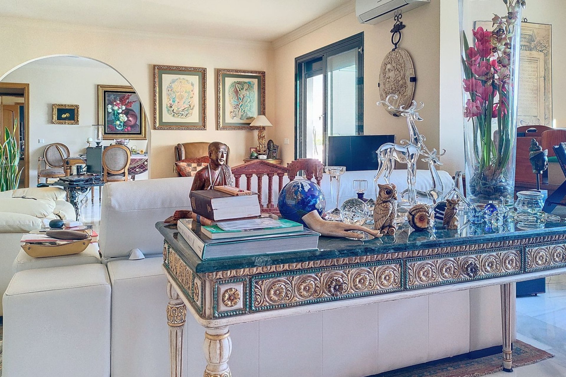 Resale - Apartment - Penthouse - Benalmádena - Benalmadena Costa