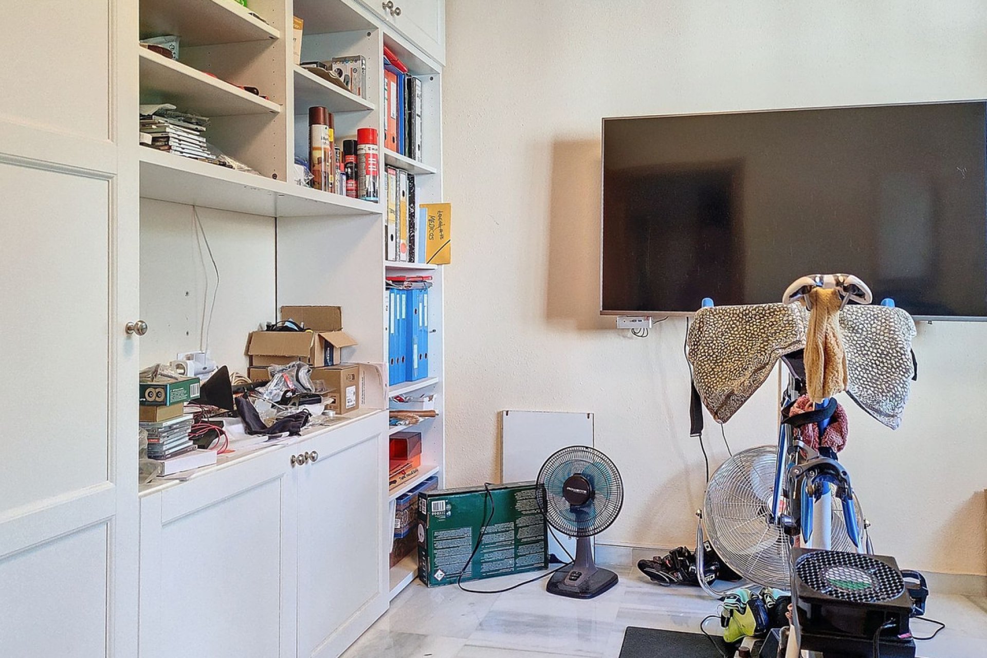 Resale - Apartment - Penthouse - Benalmádena - Benalmadena Costa