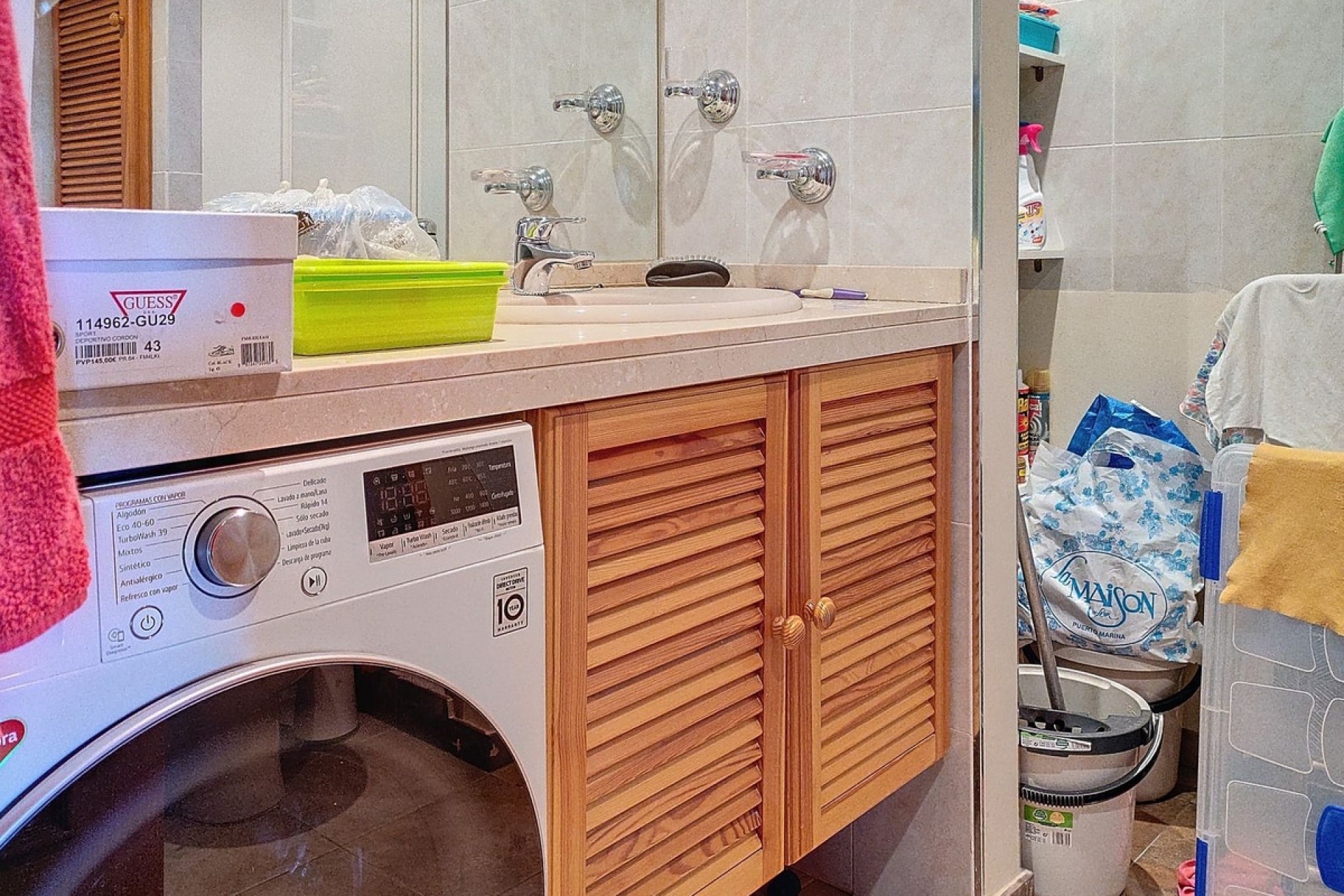 Resale - Apartment - Penthouse - Benalmádena - Benalmadena Costa