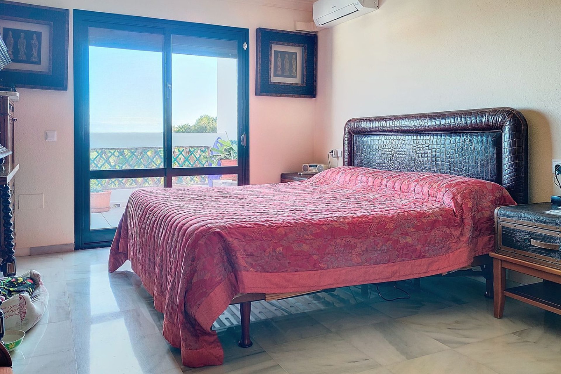 Resale - Apartment - Penthouse - Benalmádena - Benalmadena Costa