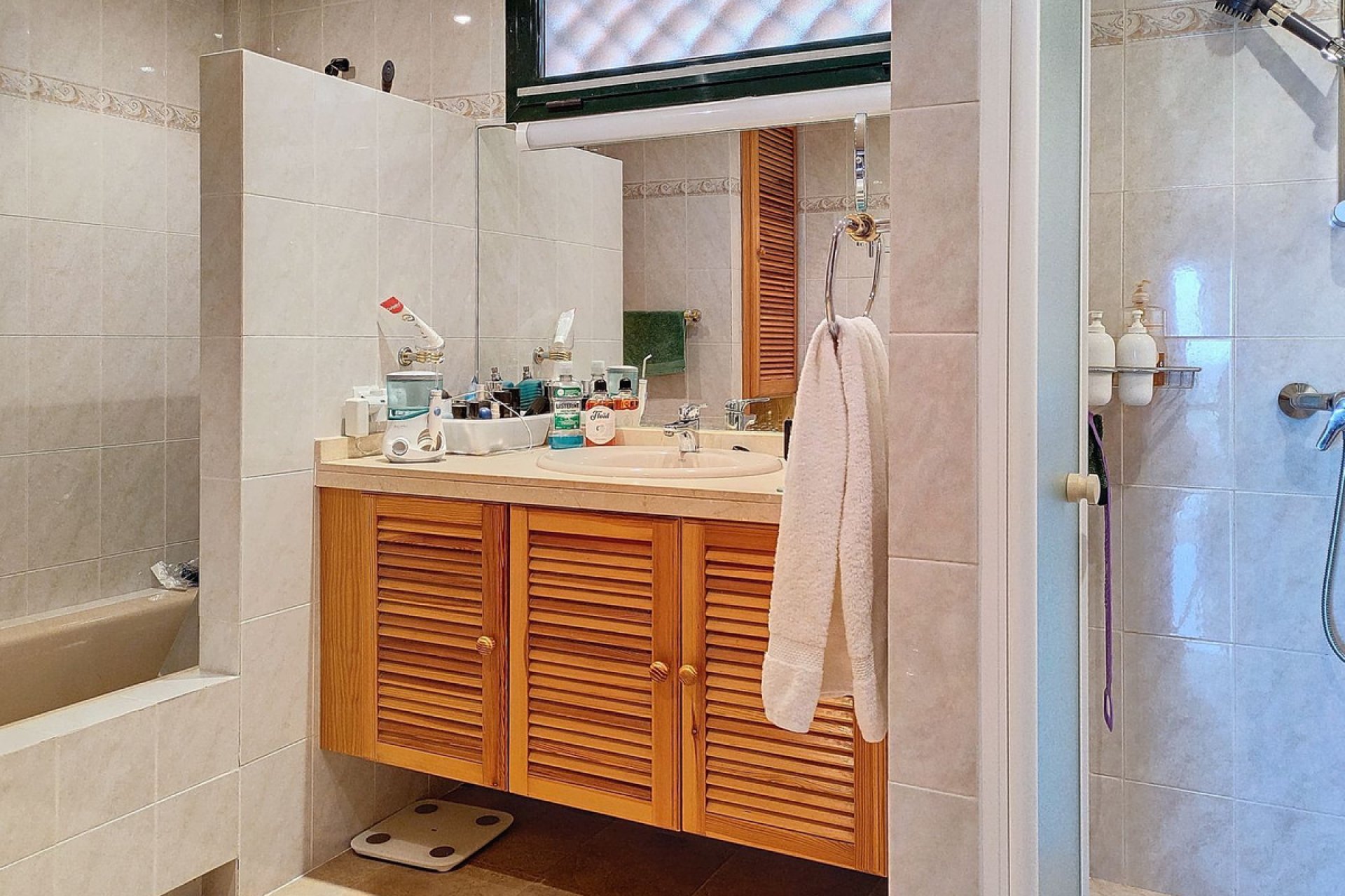 Resale - Apartment - Penthouse - Benalmádena - Benalmadena Costa