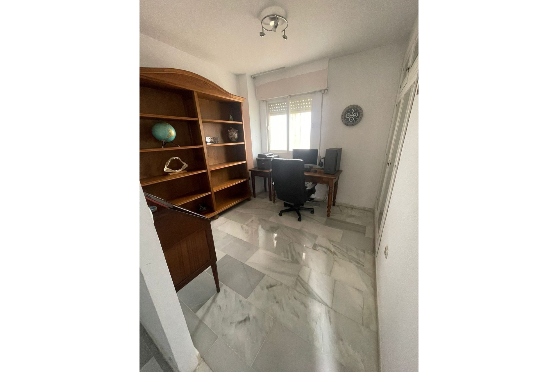 Resale - Apartment - Penthouse - Benalmádena - Benalmadena Costa