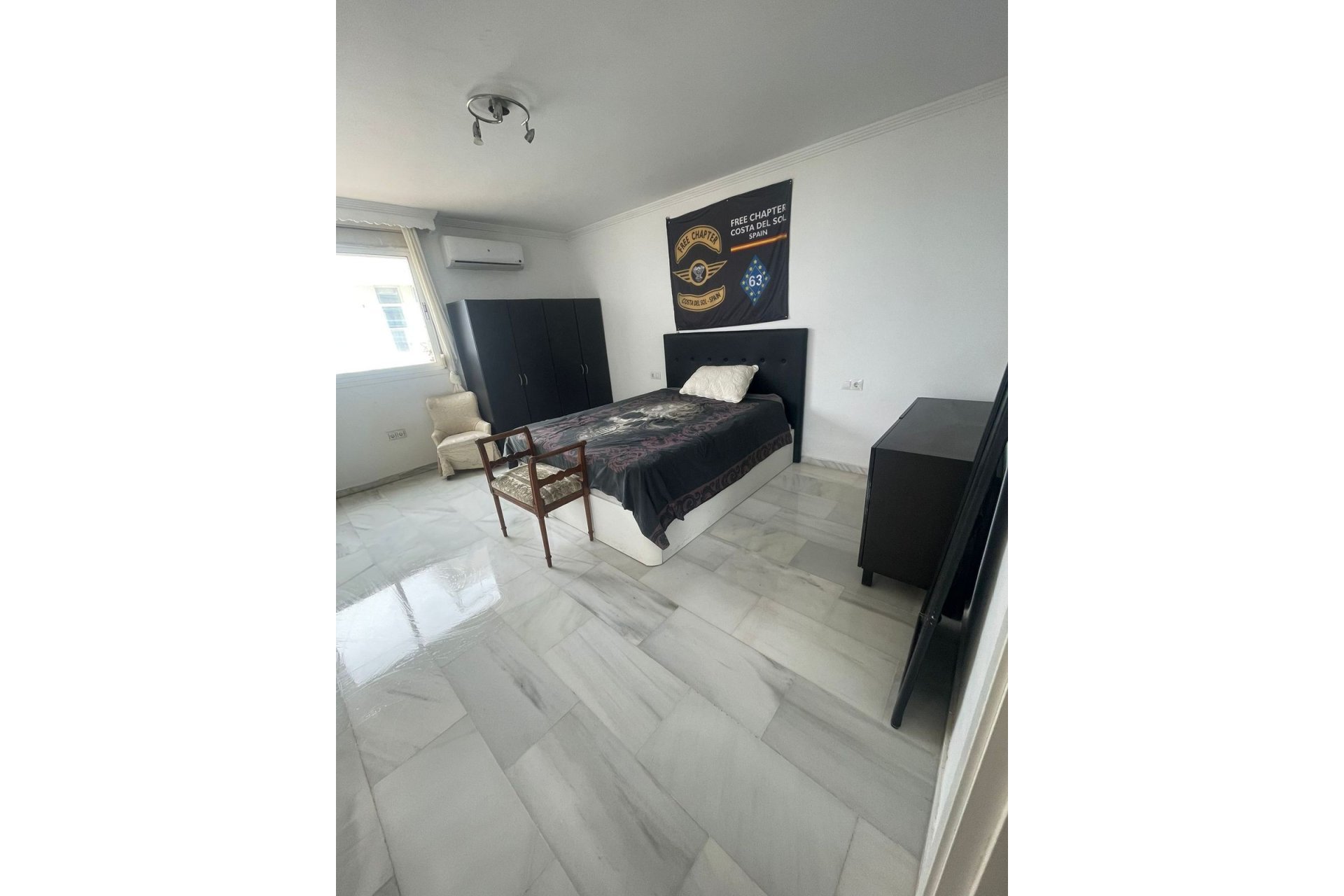 Resale - Apartment - Penthouse - Benalmádena - Benalmadena Costa