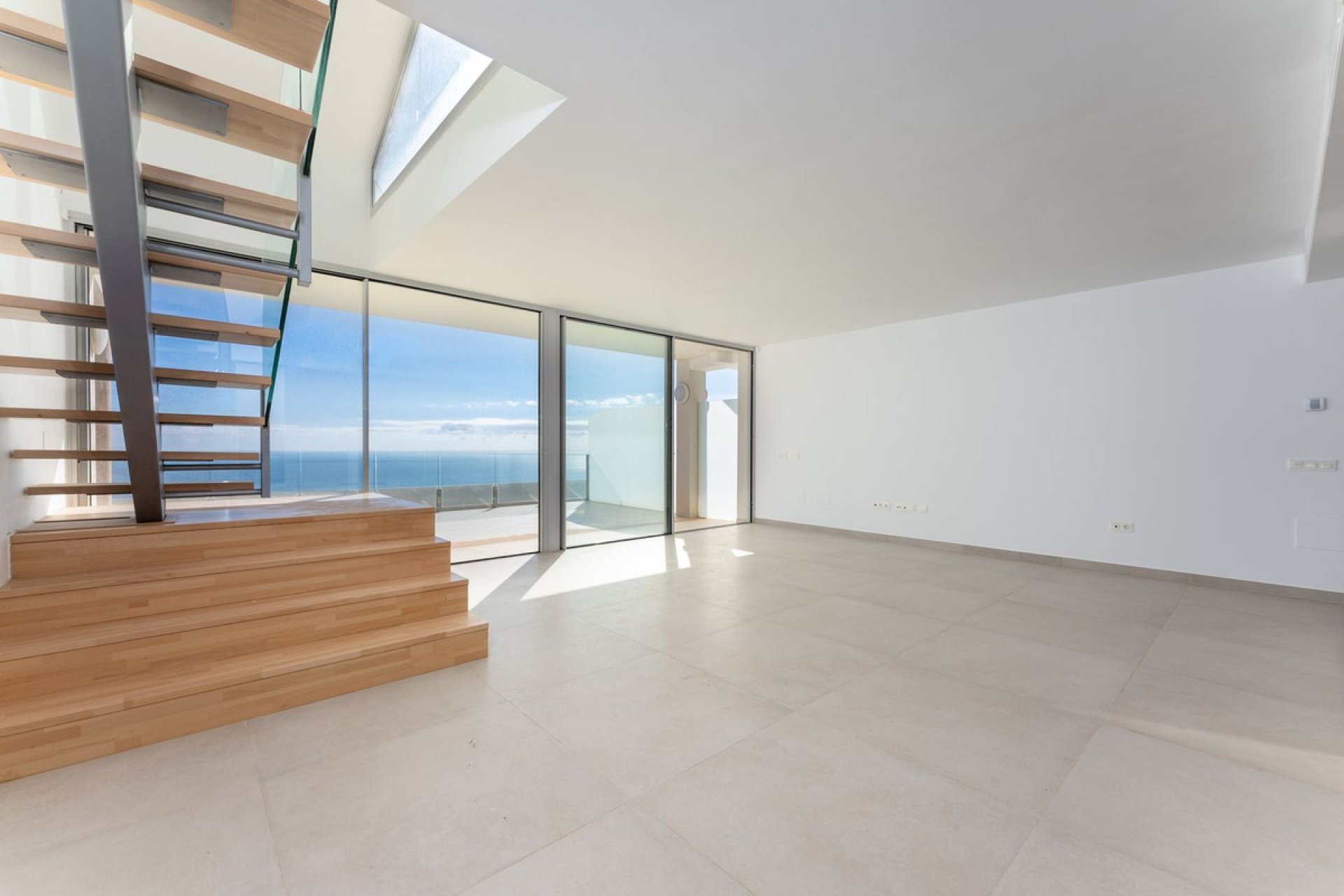 Resale - Apartment - Penthouse - Benalmádena - Benalmadena Pueblo