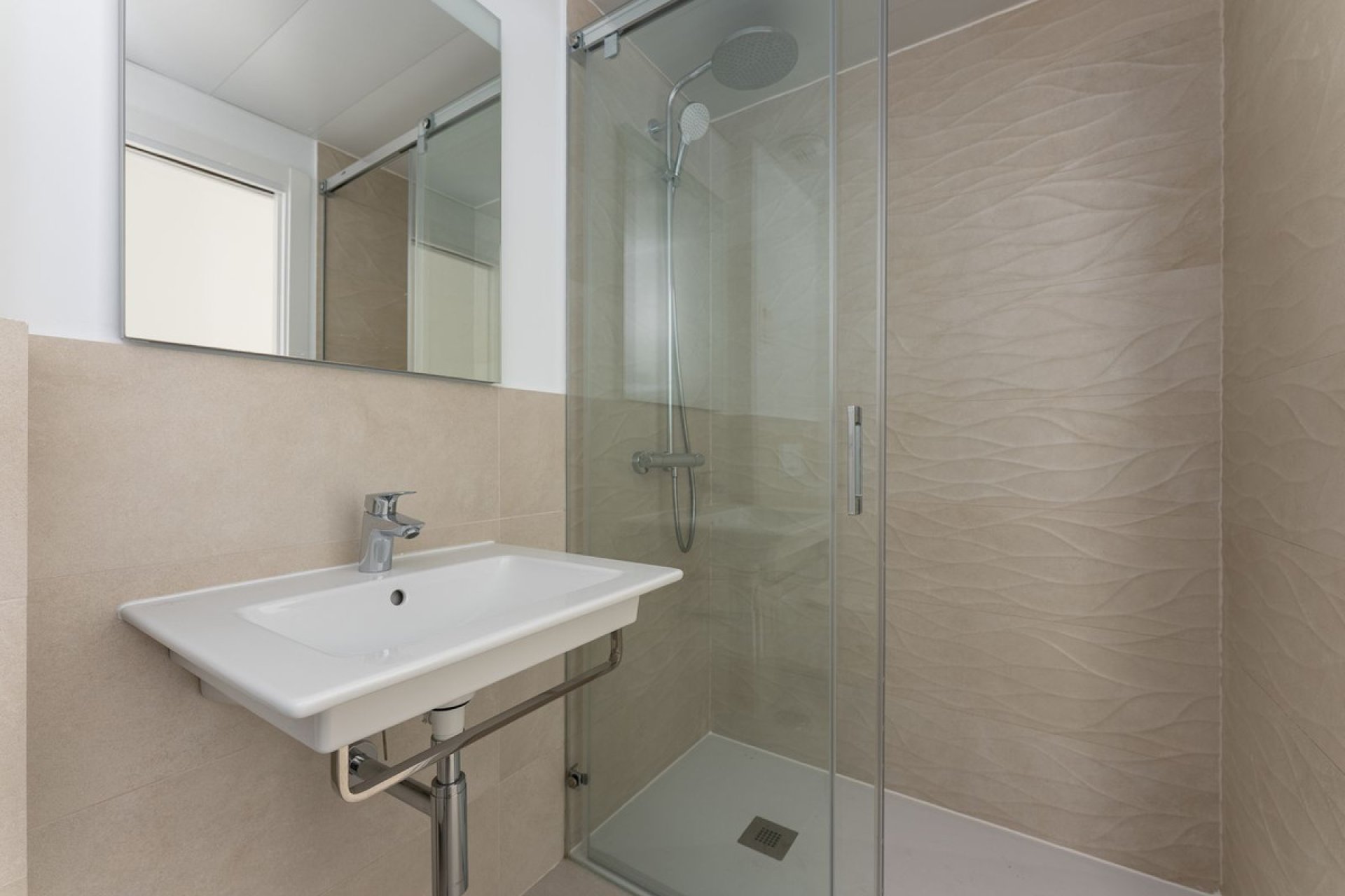 Resale - Apartment - Penthouse - Benalmádena - Benalmadena Pueblo