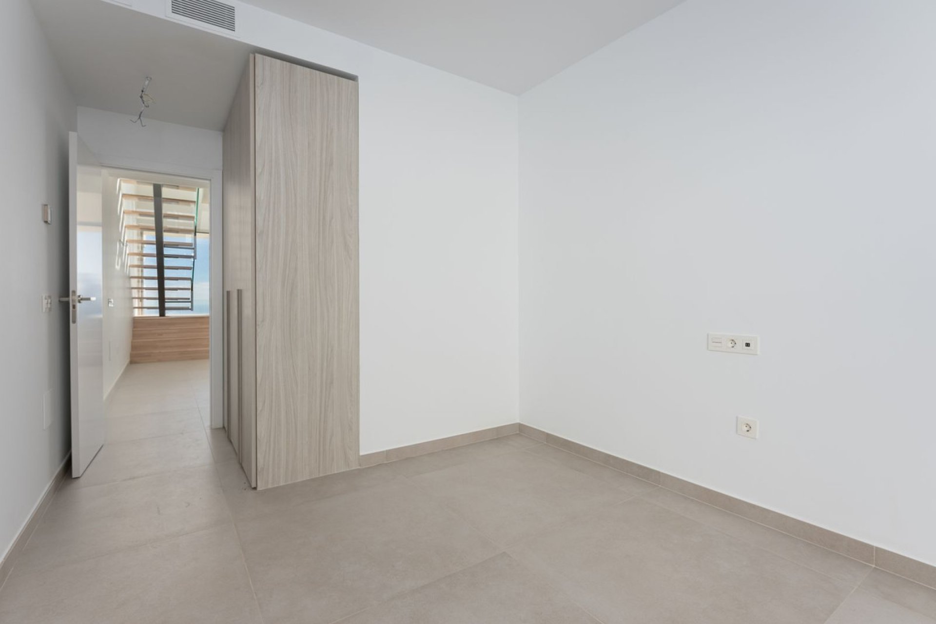 Resale - Apartment - Penthouse - Benalmádena - Benalmadena Pueblo
