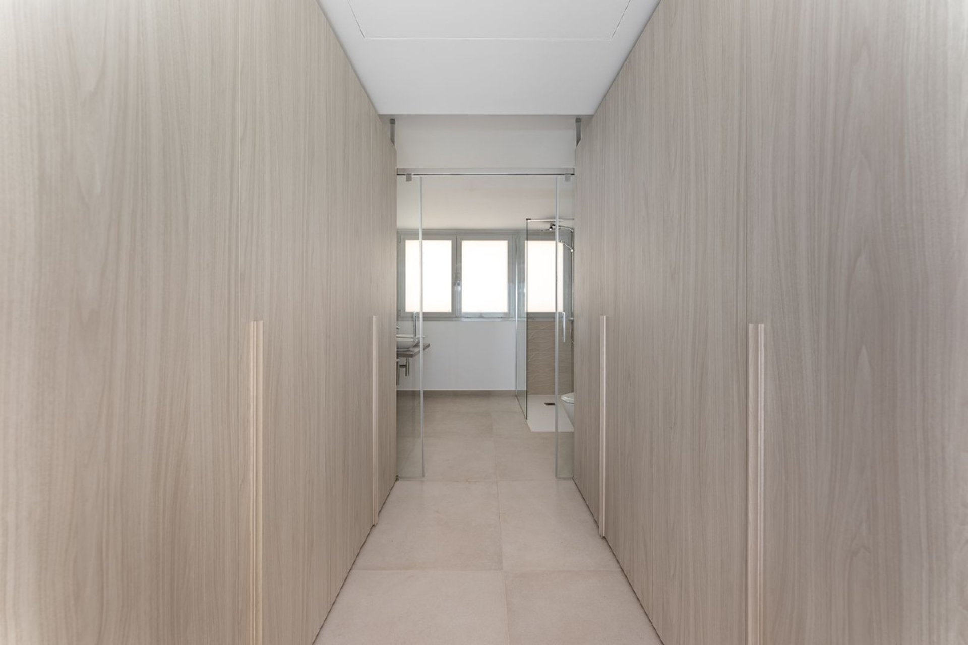 Resale - Apartment - Penthouse - Benalmádena - Benalmadena Pueblo