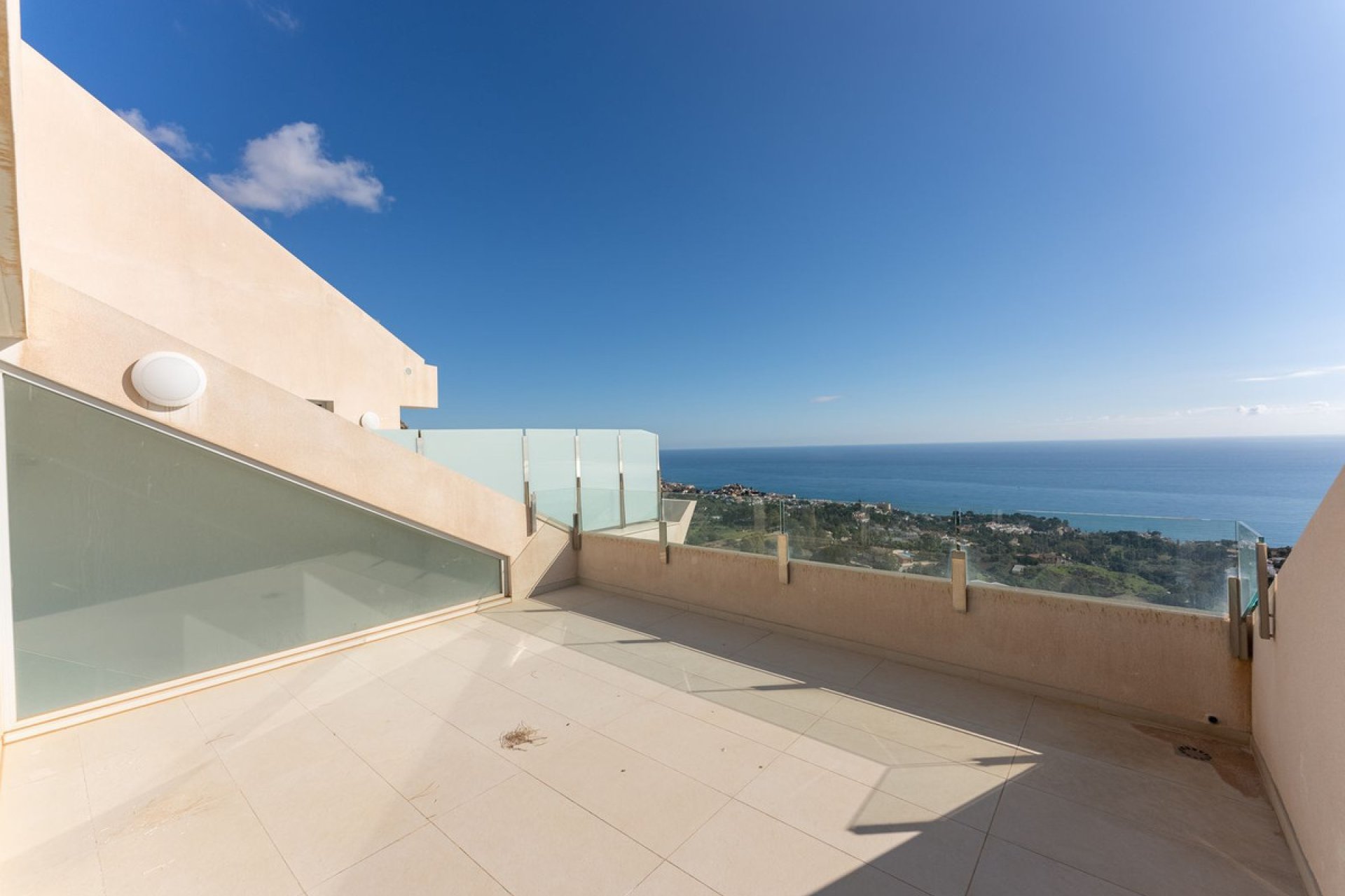 Resale - Apartment - Penthouse - Benalmádena - Benalmadena Pueblo