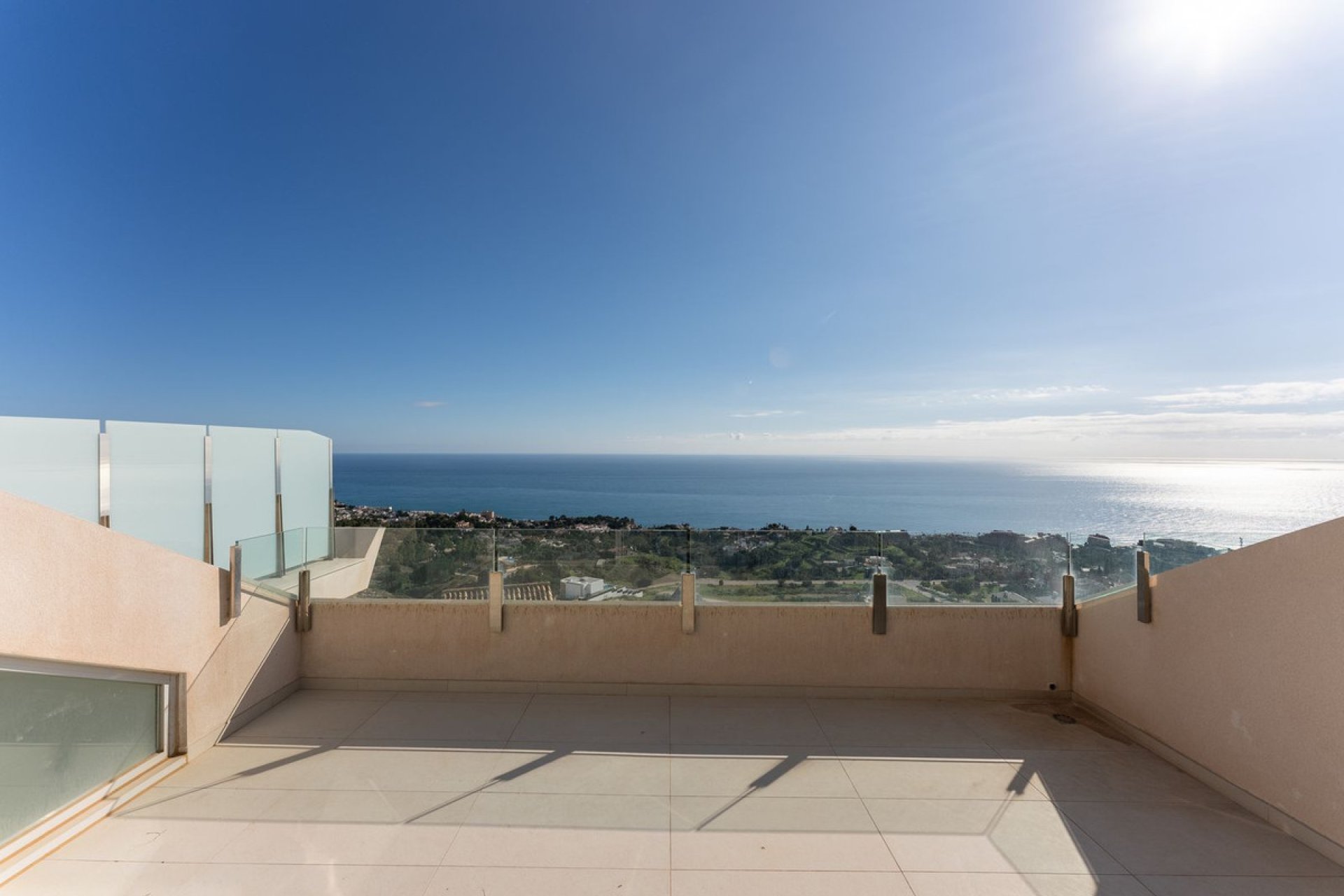 Resale - Apartment - Penthouse - Benalmádena - Benalmadena Pueblo