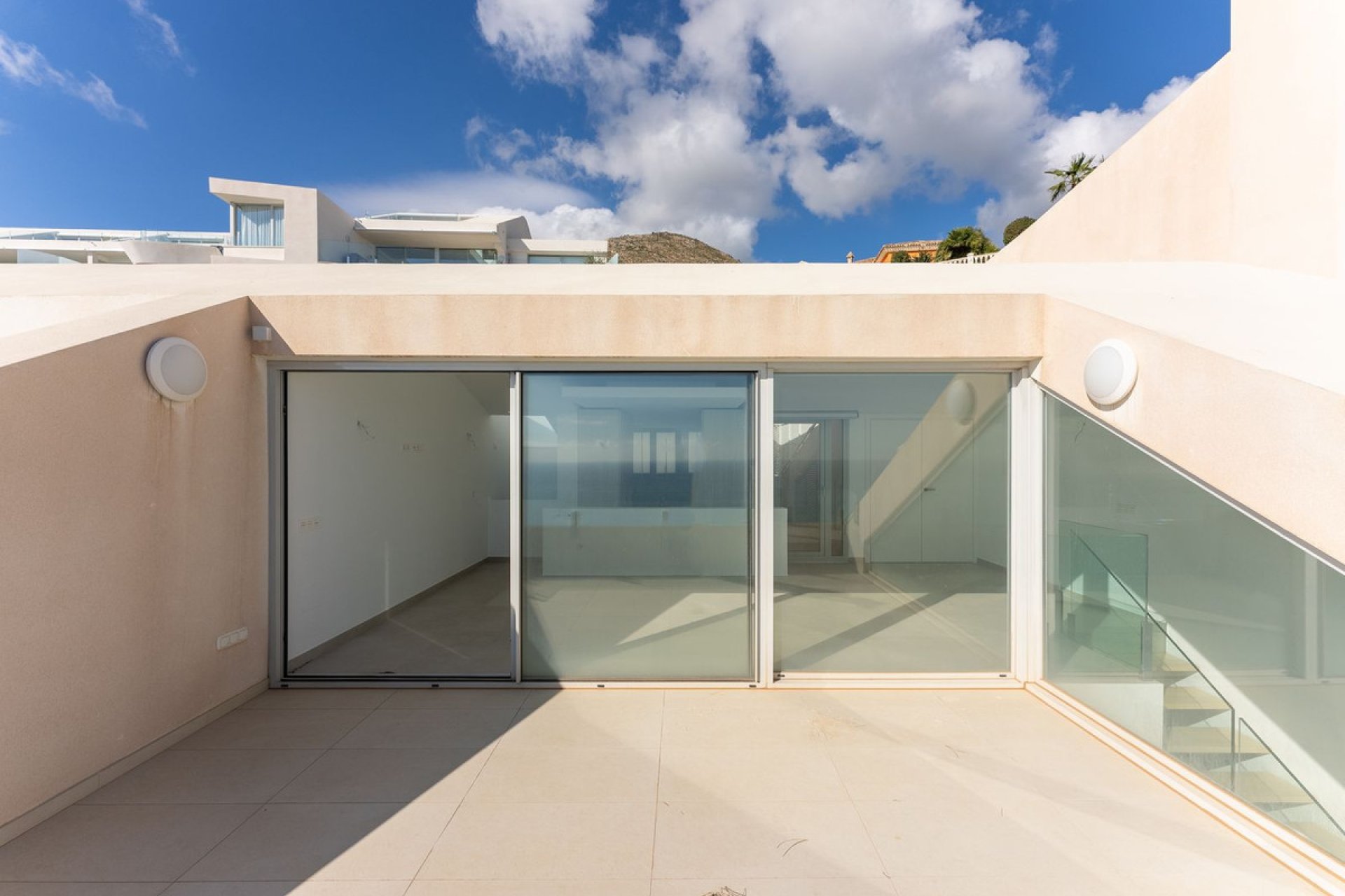 Resale - Apartment - Penthouse - Benalmádena - Benalmadena Pueblo