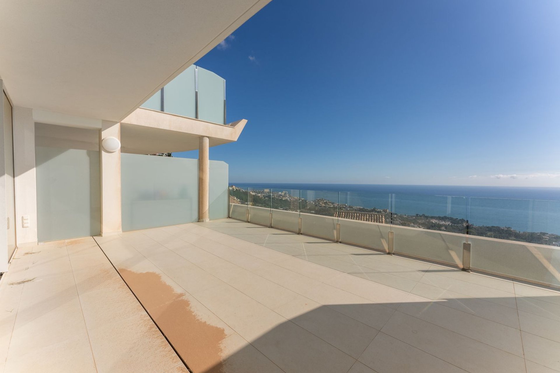 Resale - Apartment - Penthouse - Benalmádena - Benalmadena Pueblo