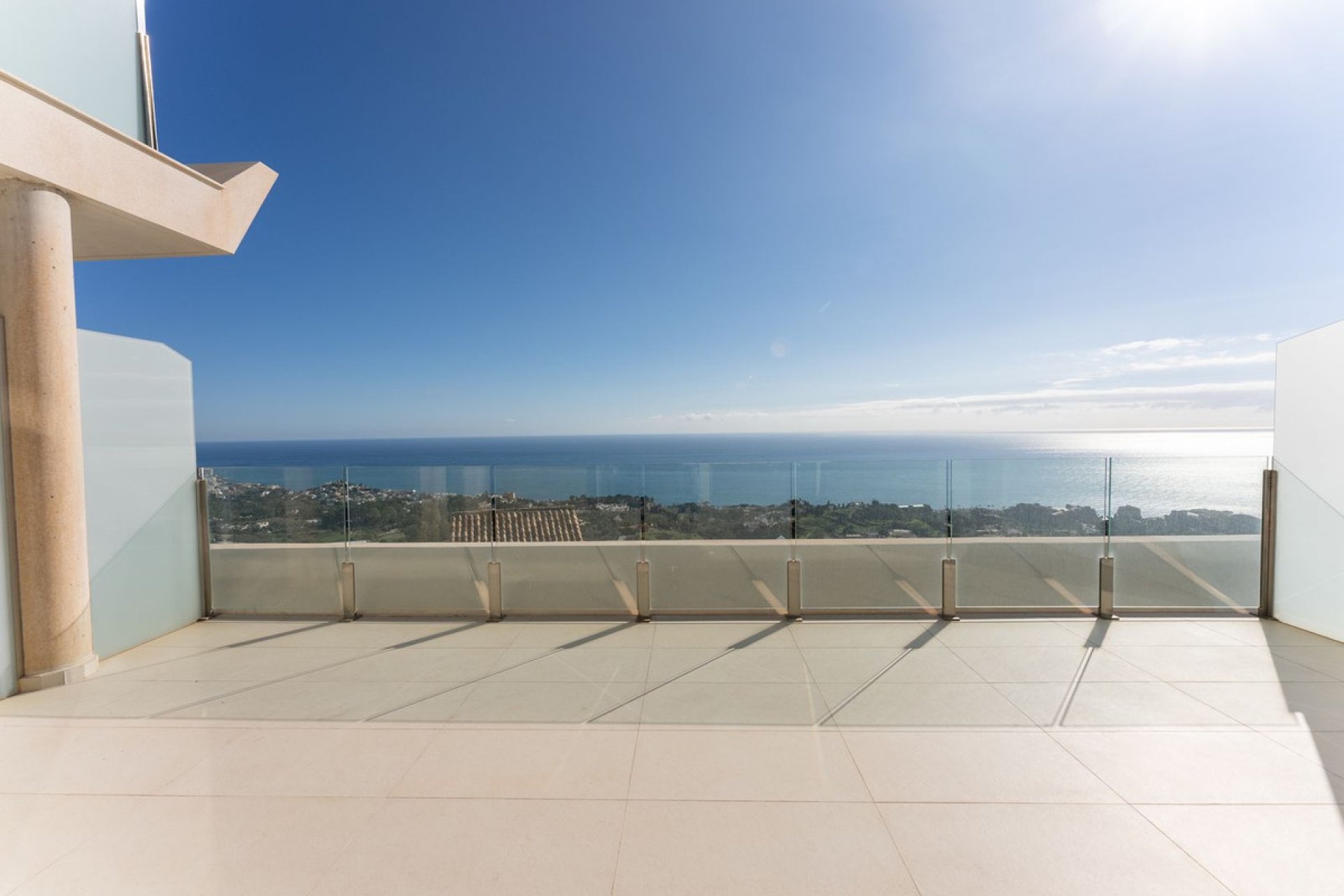 Resale - Apartment - Penthouse - Benalmádena - Benalmadena Pueblo
