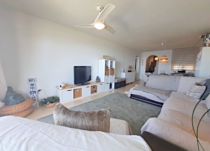 Resale - Apartment - Penthouse - Benalmádena - Benalmadena Pueblo