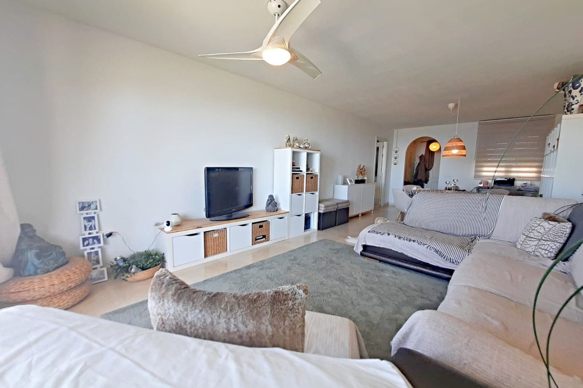 Resale - Apartment - Penthouse - Benalmádena - Benalmadena Pueblo