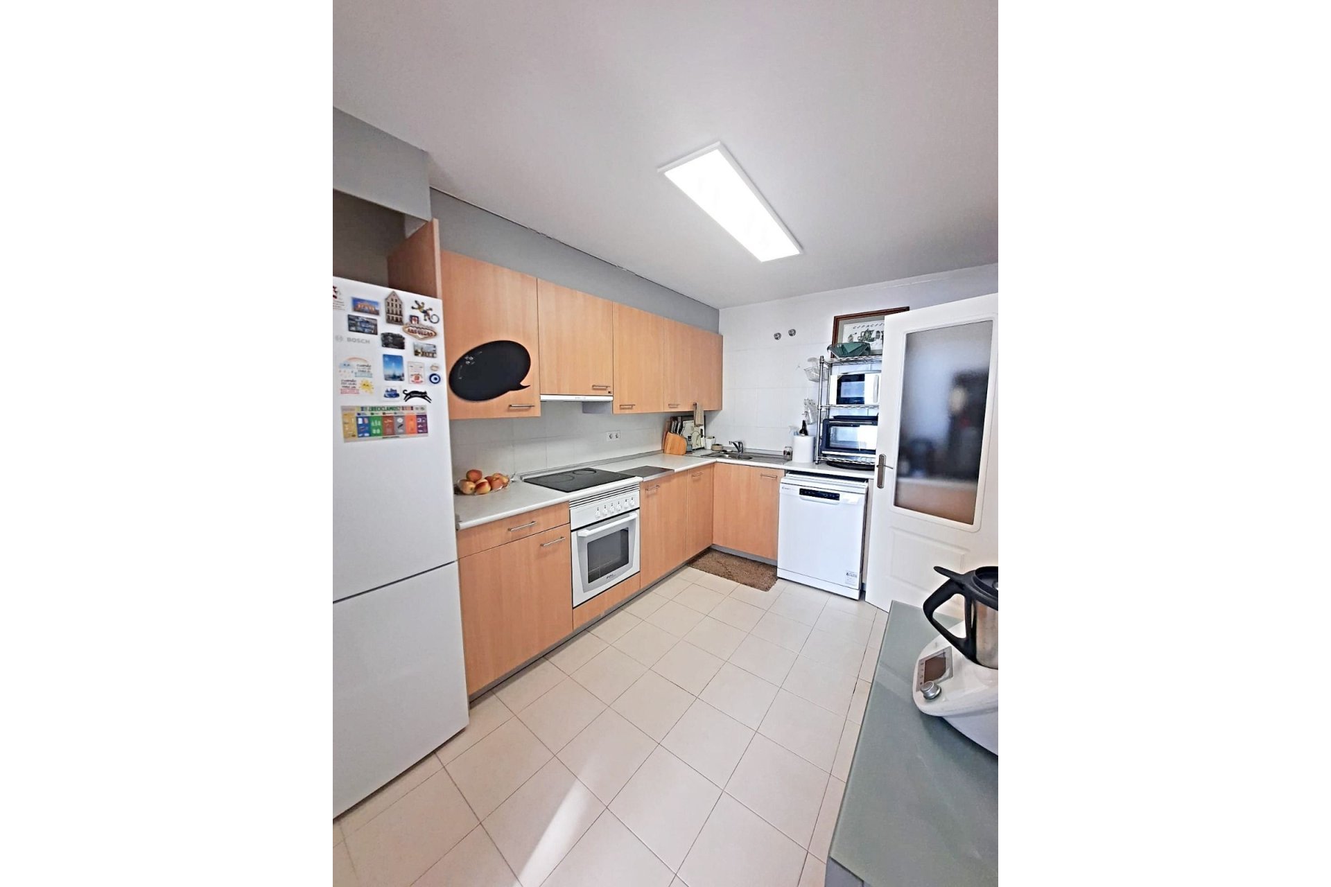 Resale - Apartment - Penthouse - Benalmádena - Benalmadena Pueblo
