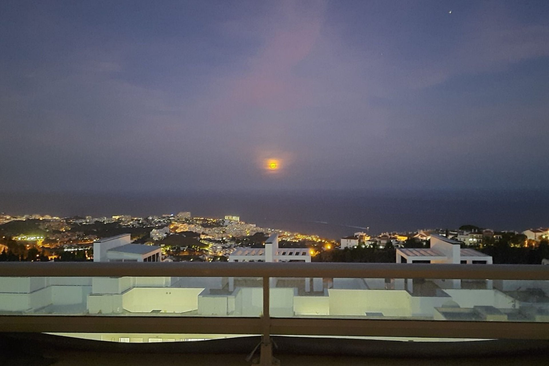 Resale - Apartment - Penthouse - Benalmádena - Benalmadena Pueblo