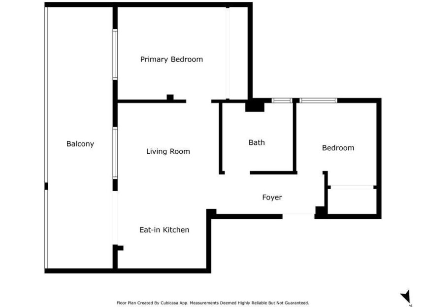Resale - Apartment - Penthouse - Benalmádena - Benalmadena Pueblo