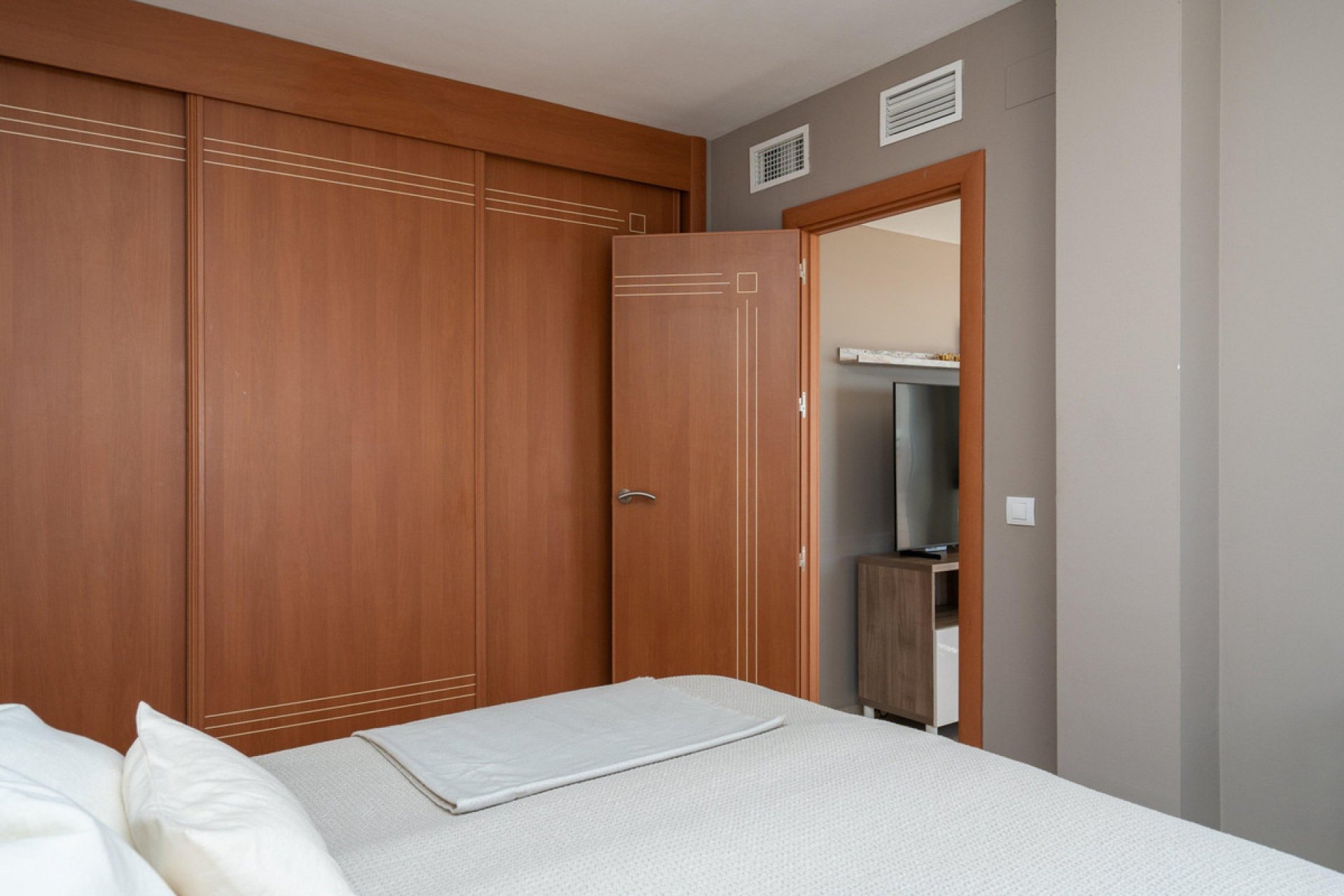 Resale - Apartment - Penthouse - Benalmádena - Benalmadena Pueblo