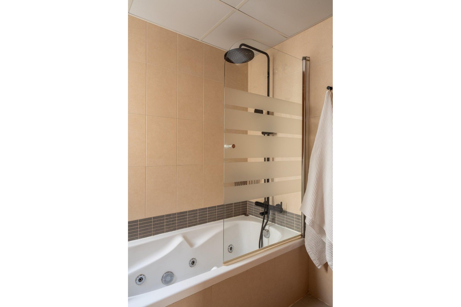 Resale - Apartment - Penthouse - Benalmádena - Benalmadena Pueblo