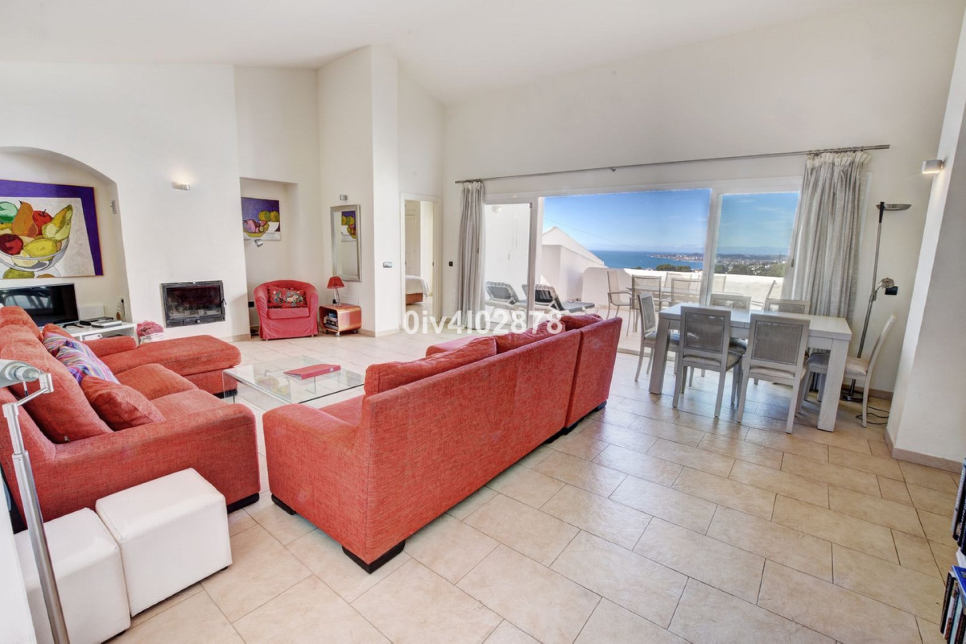 Resale - Apartment - Penthouse - Benalmádena - Benalmadena Pueblo