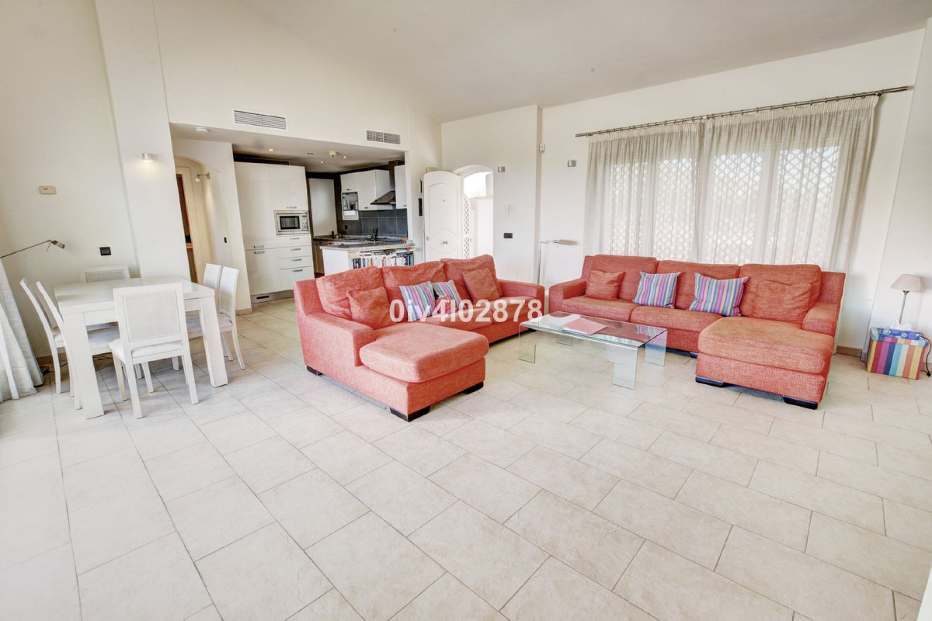 Resale - Apartment - Penthouse - Benalmádena - Benalmadena Pueblo