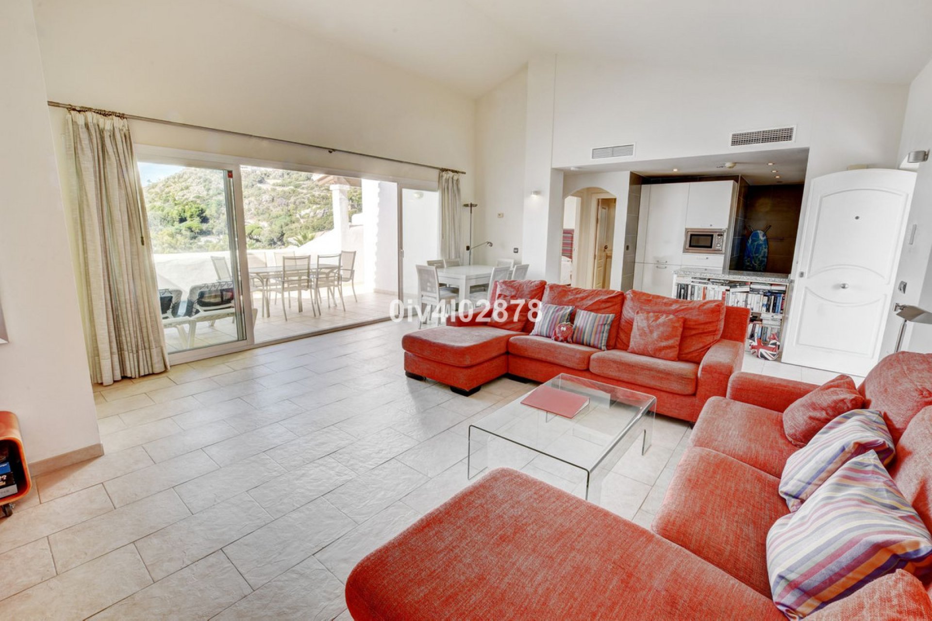 Resale - Apartment - Penthouse - Benalmádena - Benalmadena Pueblo