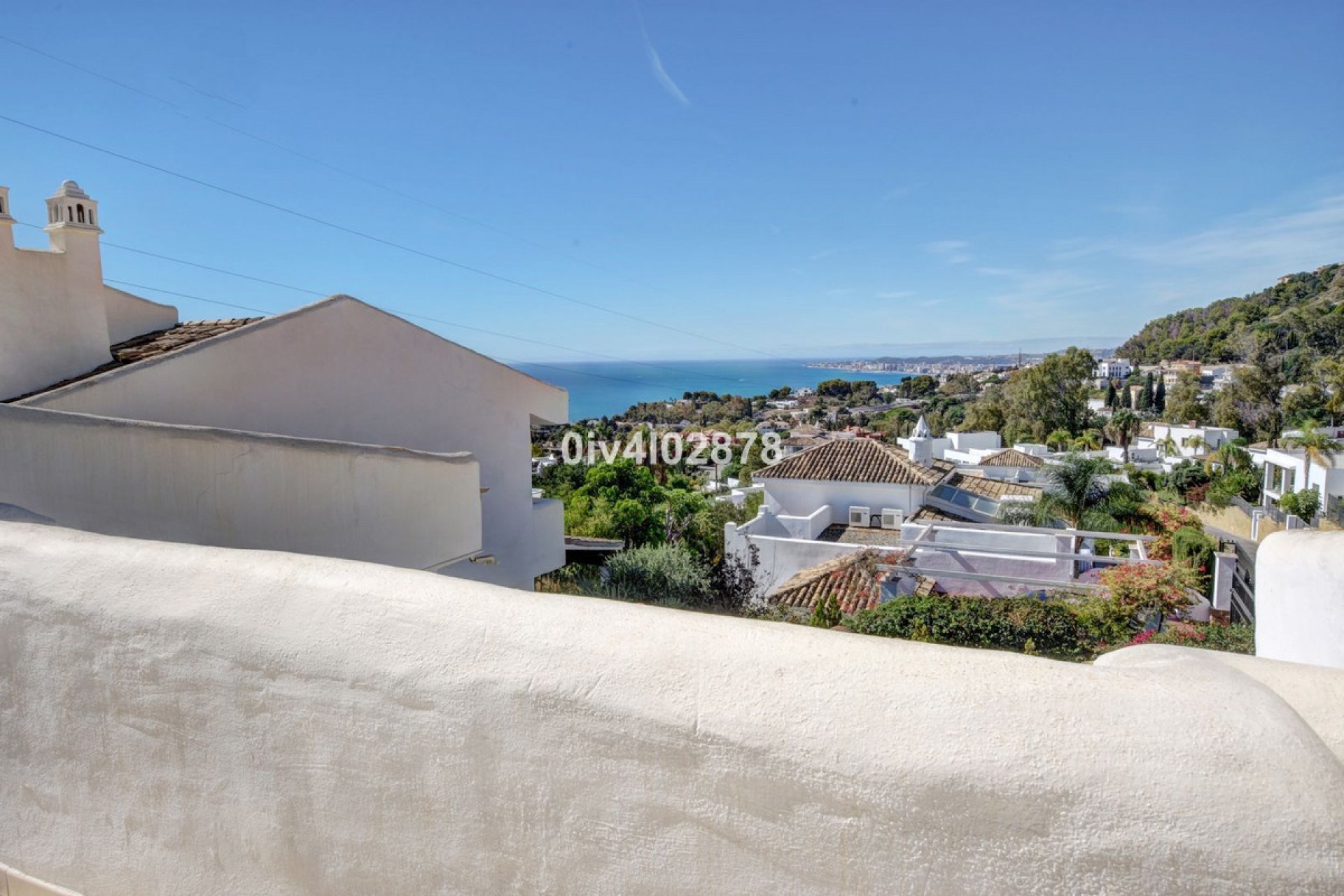 Resale - Apartment - Penthouse - Benalmádena - Benalmadena Pueblo