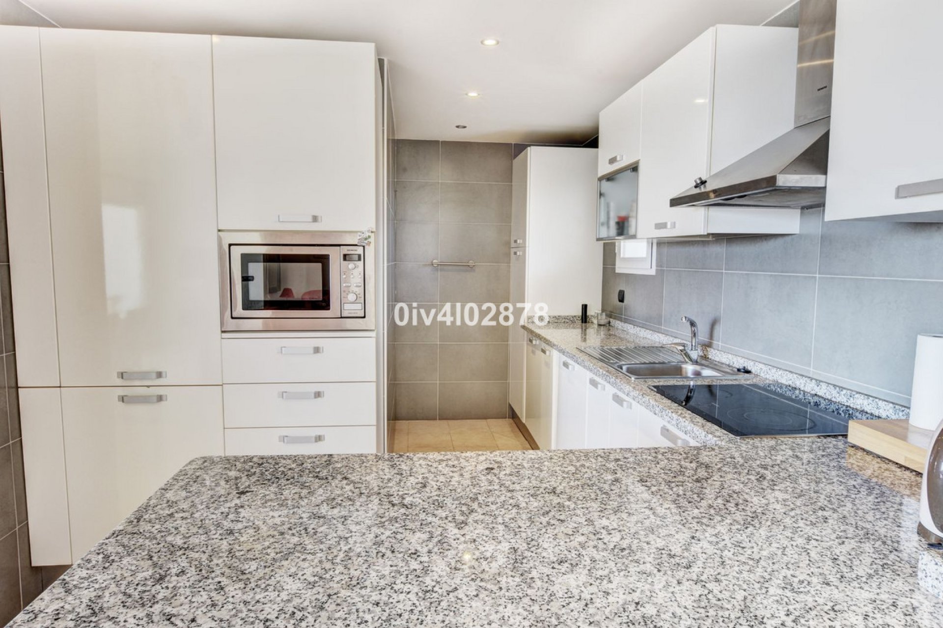 Resale - Apartment - Penthouse - Benalmádena - Benalmadena Pueblo