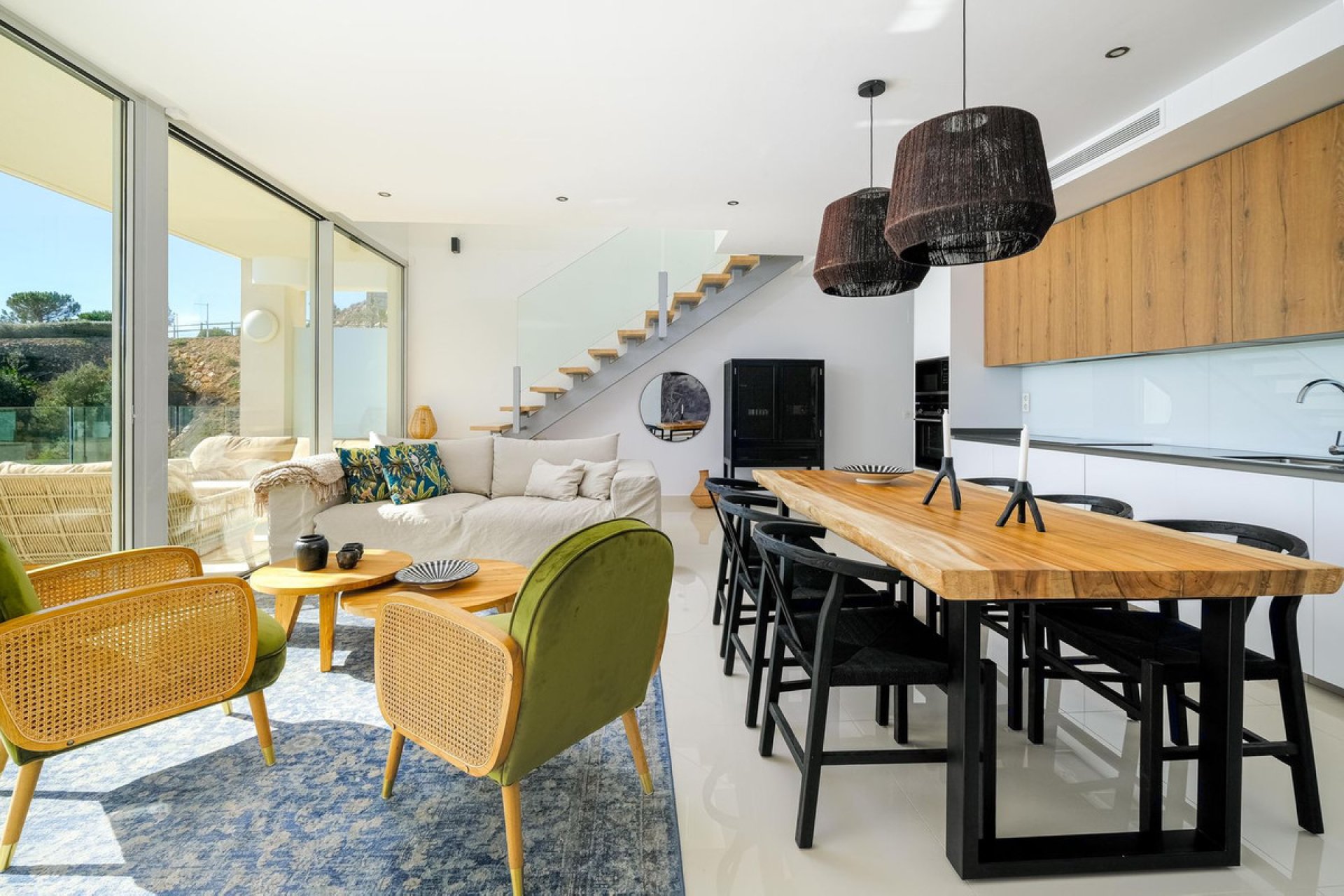 Resale - Apartment - Penthouse - Benalmádena - Benalmadena Pueblo