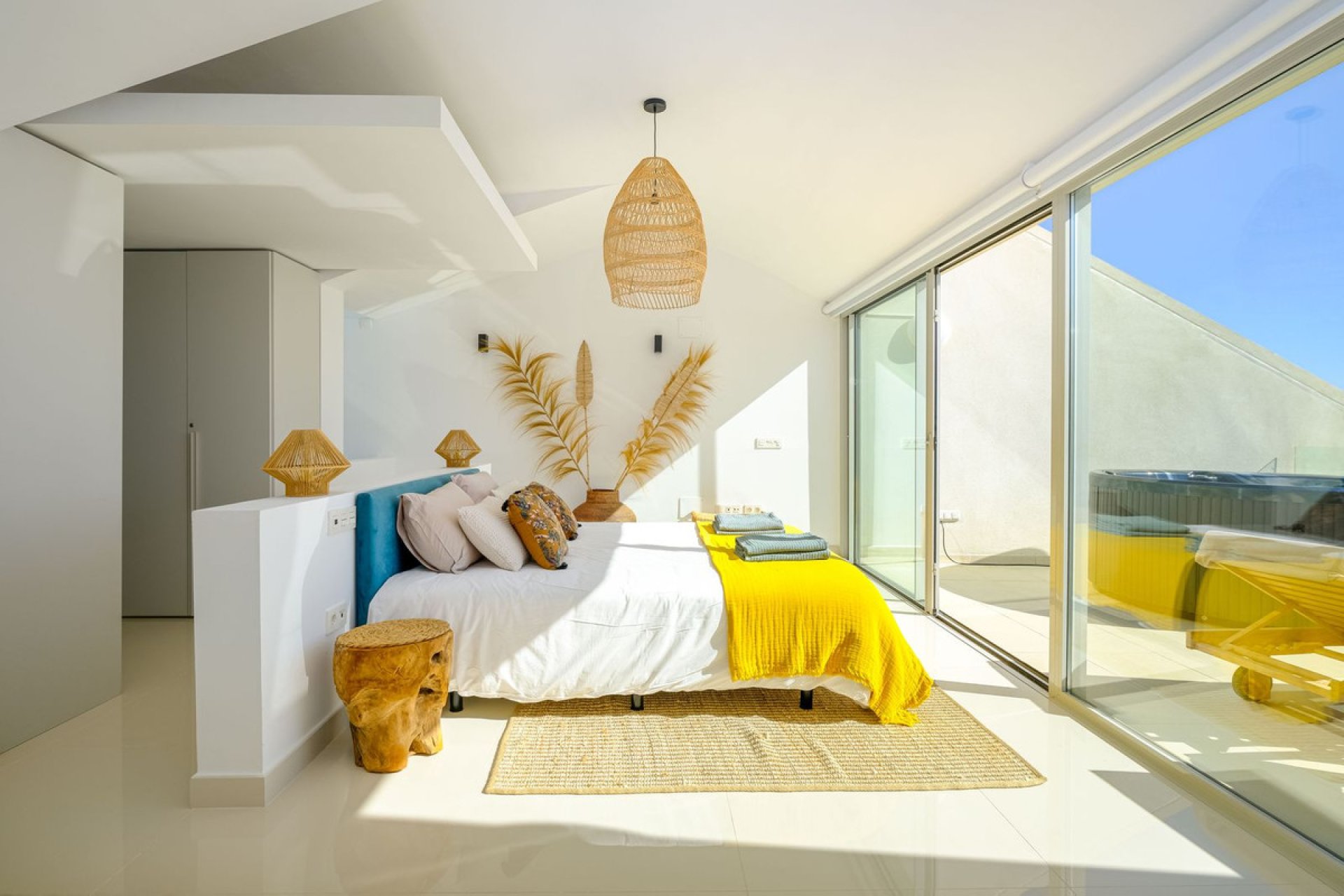 Resale - Apartment - Penthouse - Benalmádena - Benalmadena Pueblo