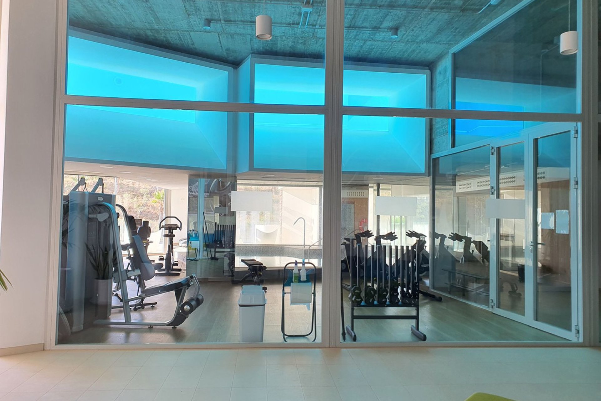 Resale - Apartment - Penthouse - Benalmádena - Benalmadena Pueblo