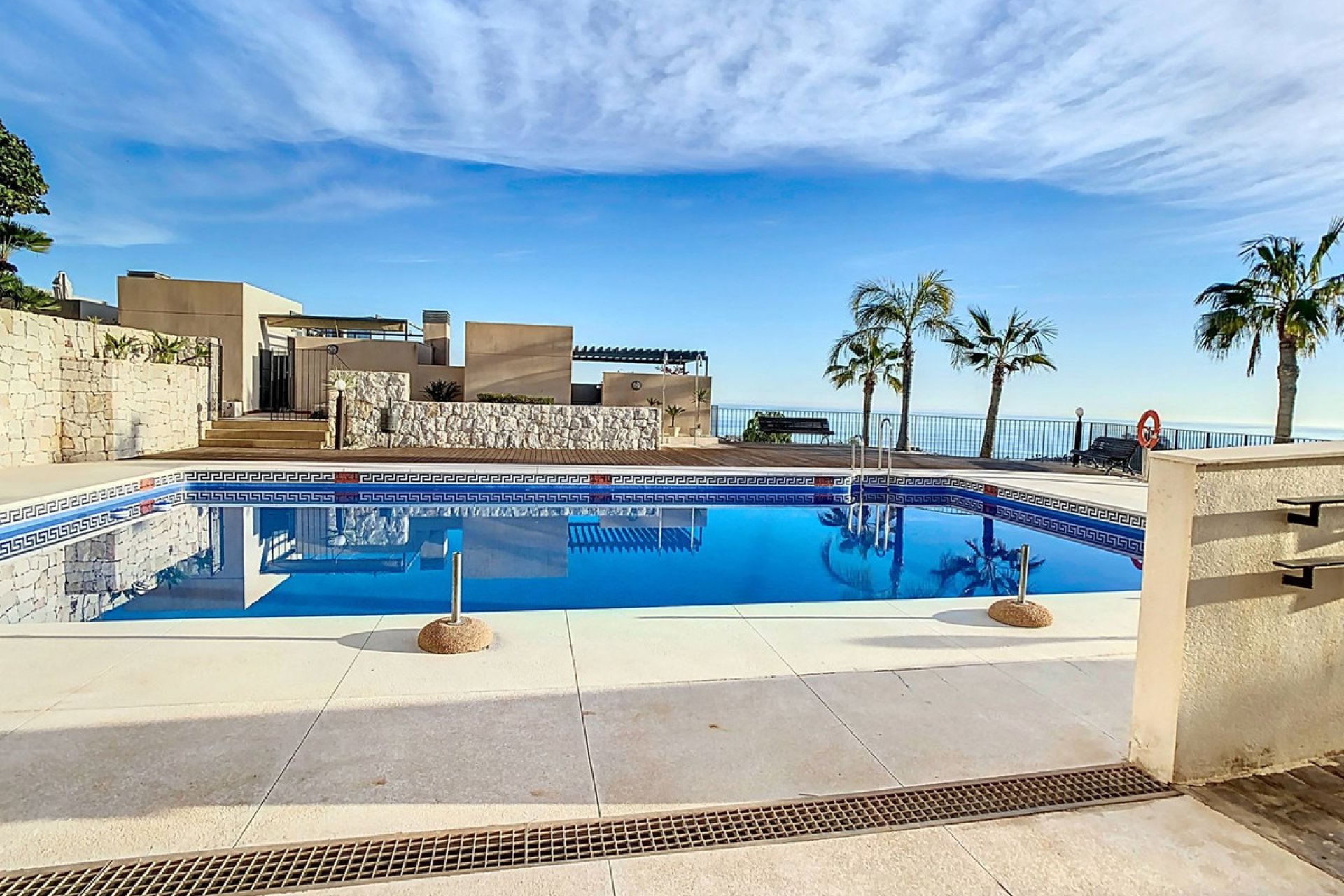 Resale - Apartment - Penthouse - Benalmádena - Benalmadena Pueblo