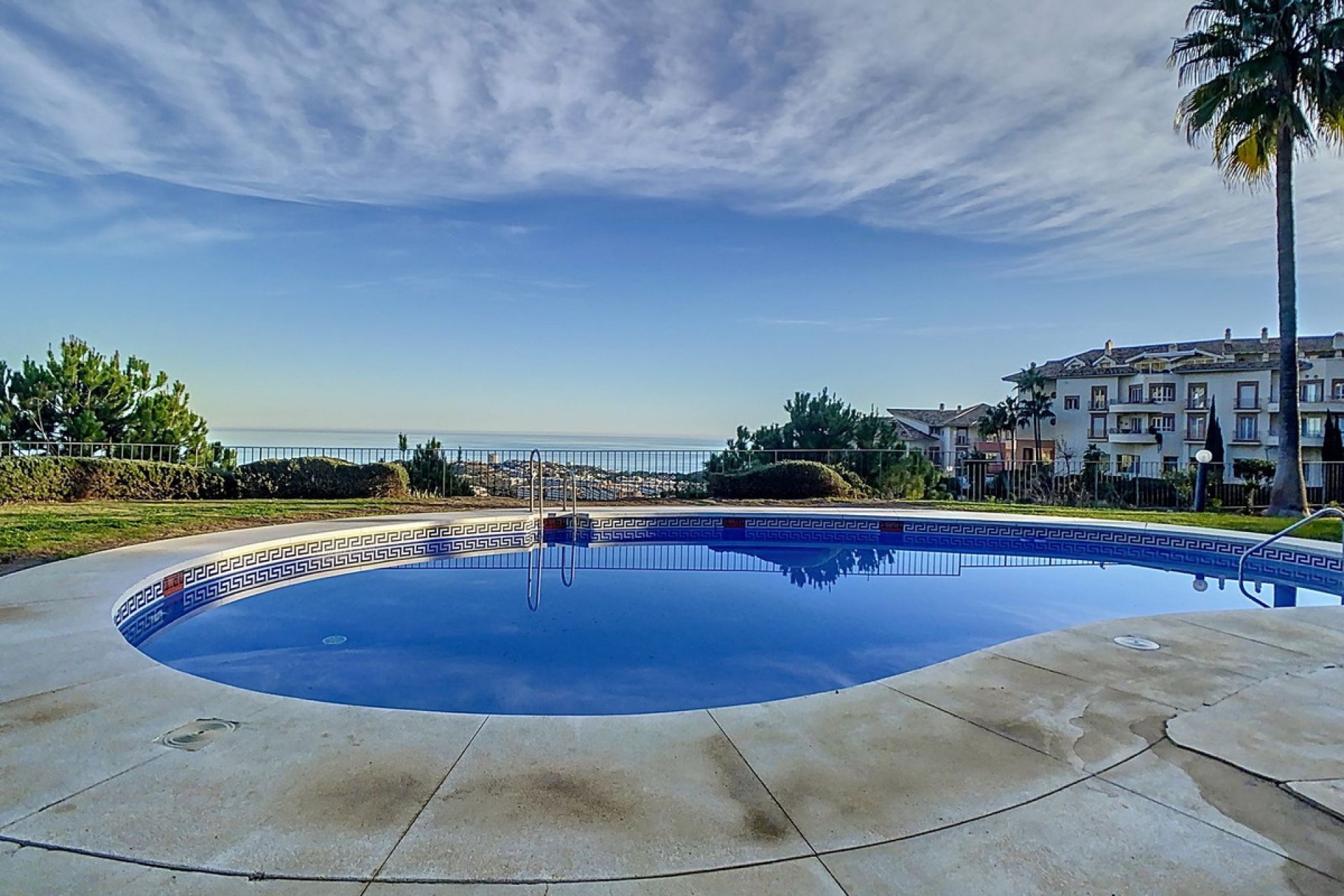 Resale - Apartment - Penthouse - Benalmádena - Benalmadena Pueblo