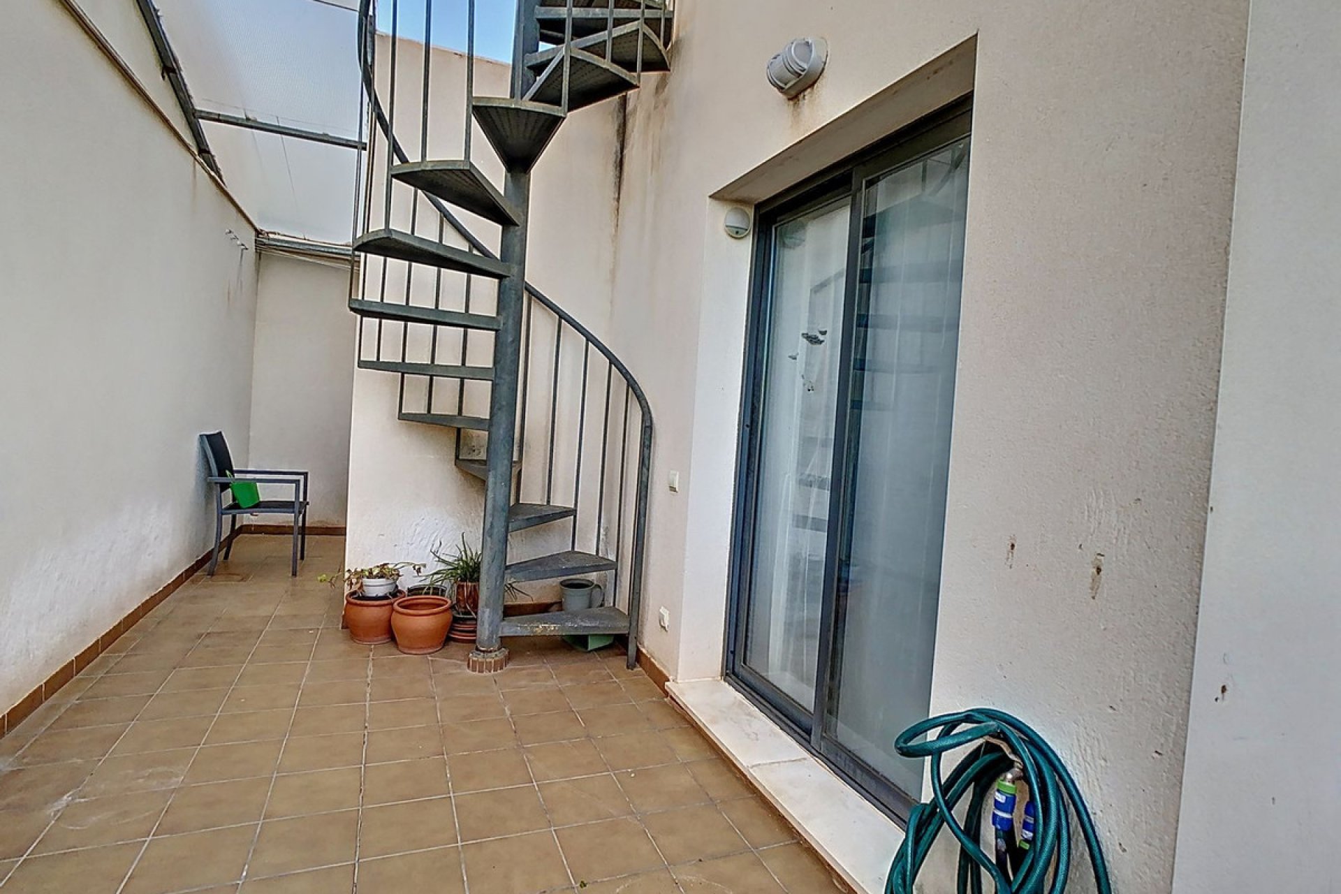 Resale - Apartment - Penthouse - Benalmádena - Benalmadena Pueblo