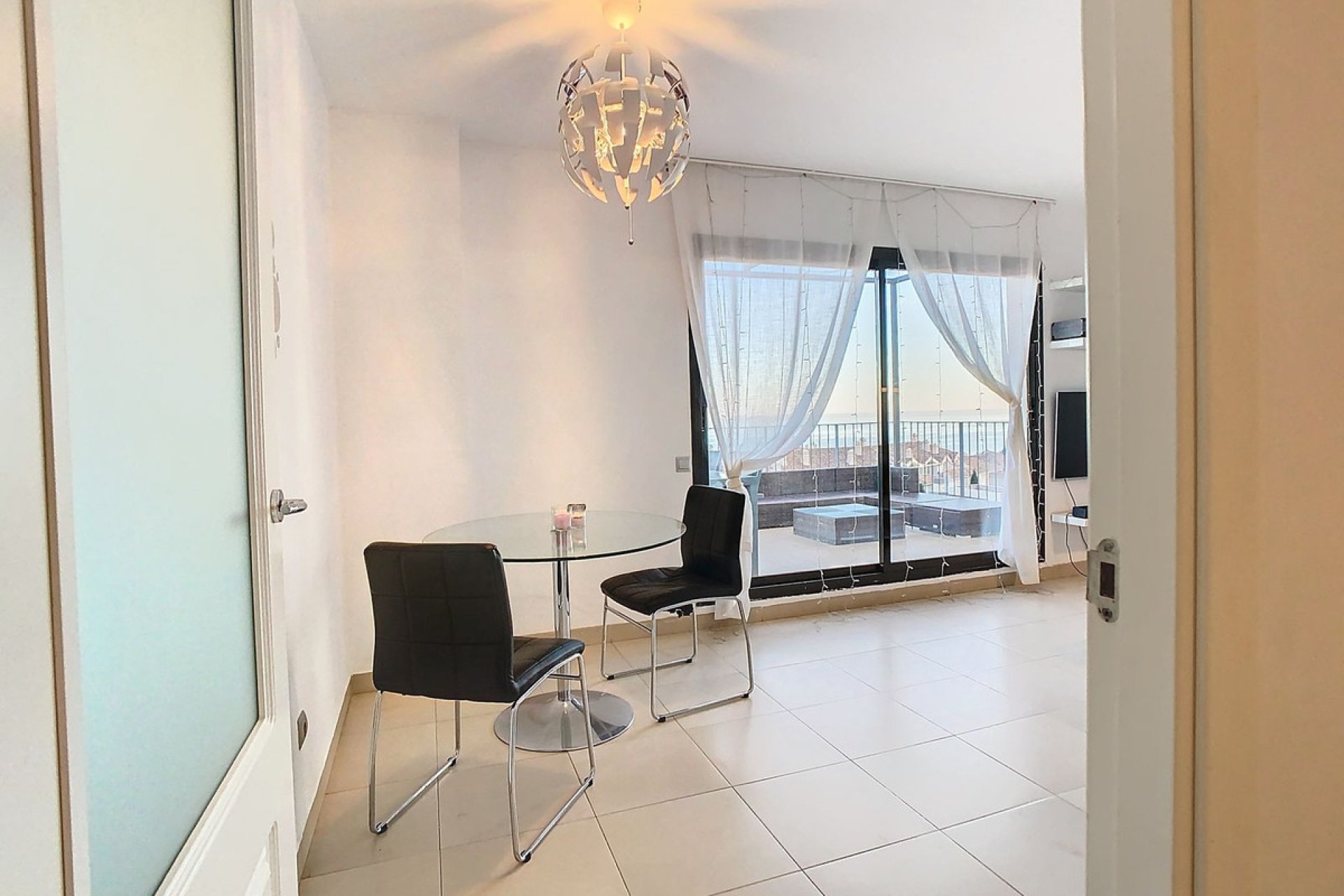 Resale - Apartment - Penthouse - Benalmádena - Benalmadena Pueblo