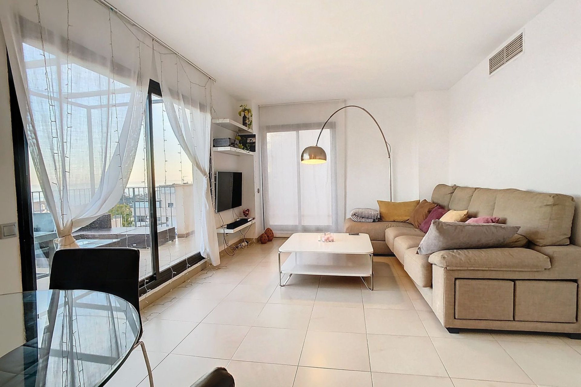 Resale - Apartment - Penthouse - Benalmádena - Benalmadena Pueblo