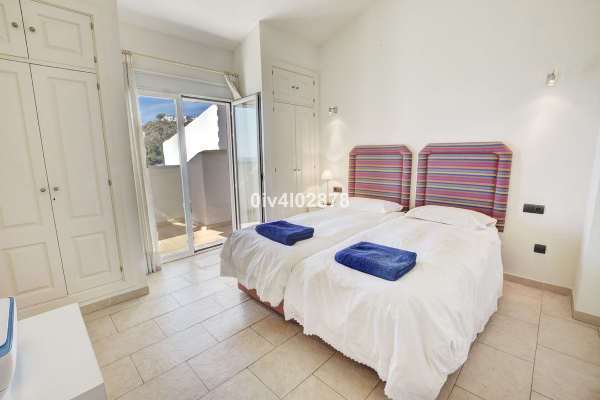 Resale - Apartment - Penthouse - Benalmádena - Benalmadena Pueblo