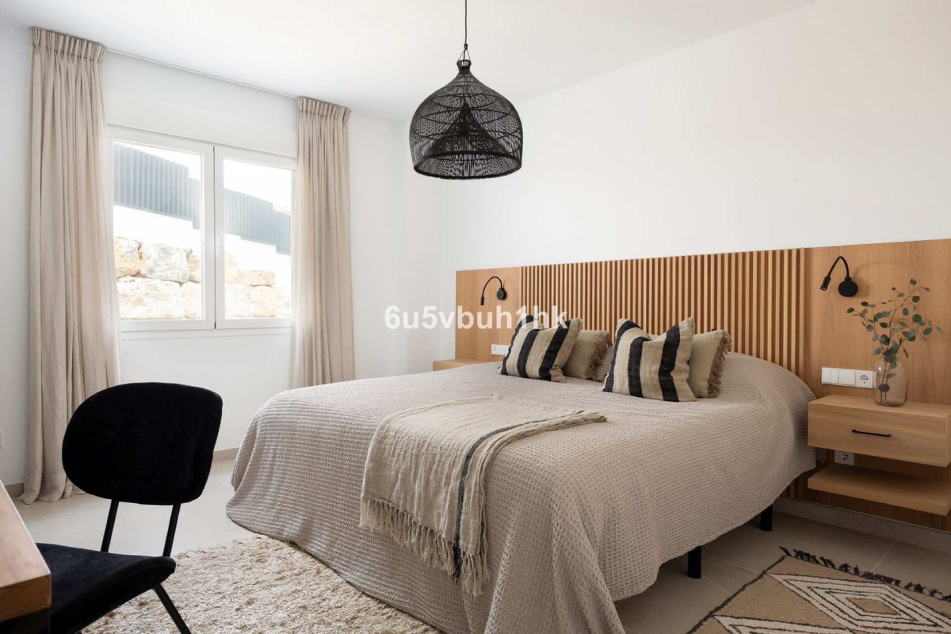 Resale - Apartment - Penthouse - Benalmádena - La Capellania